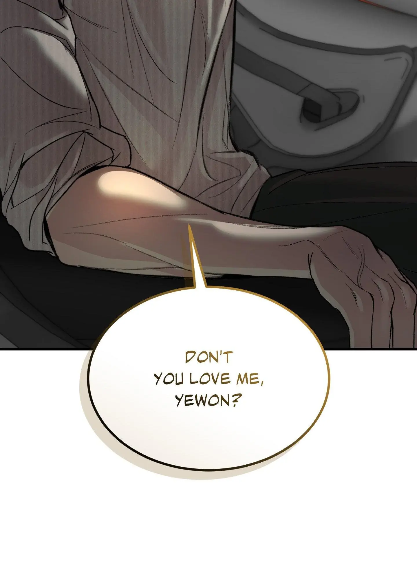 Love Junkie Chapter 12 Page 91