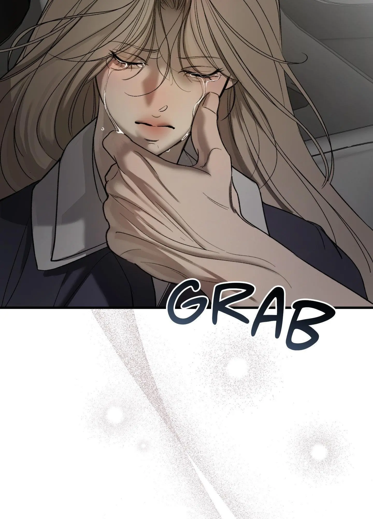 Love Junkie Chapter 12 Page 95