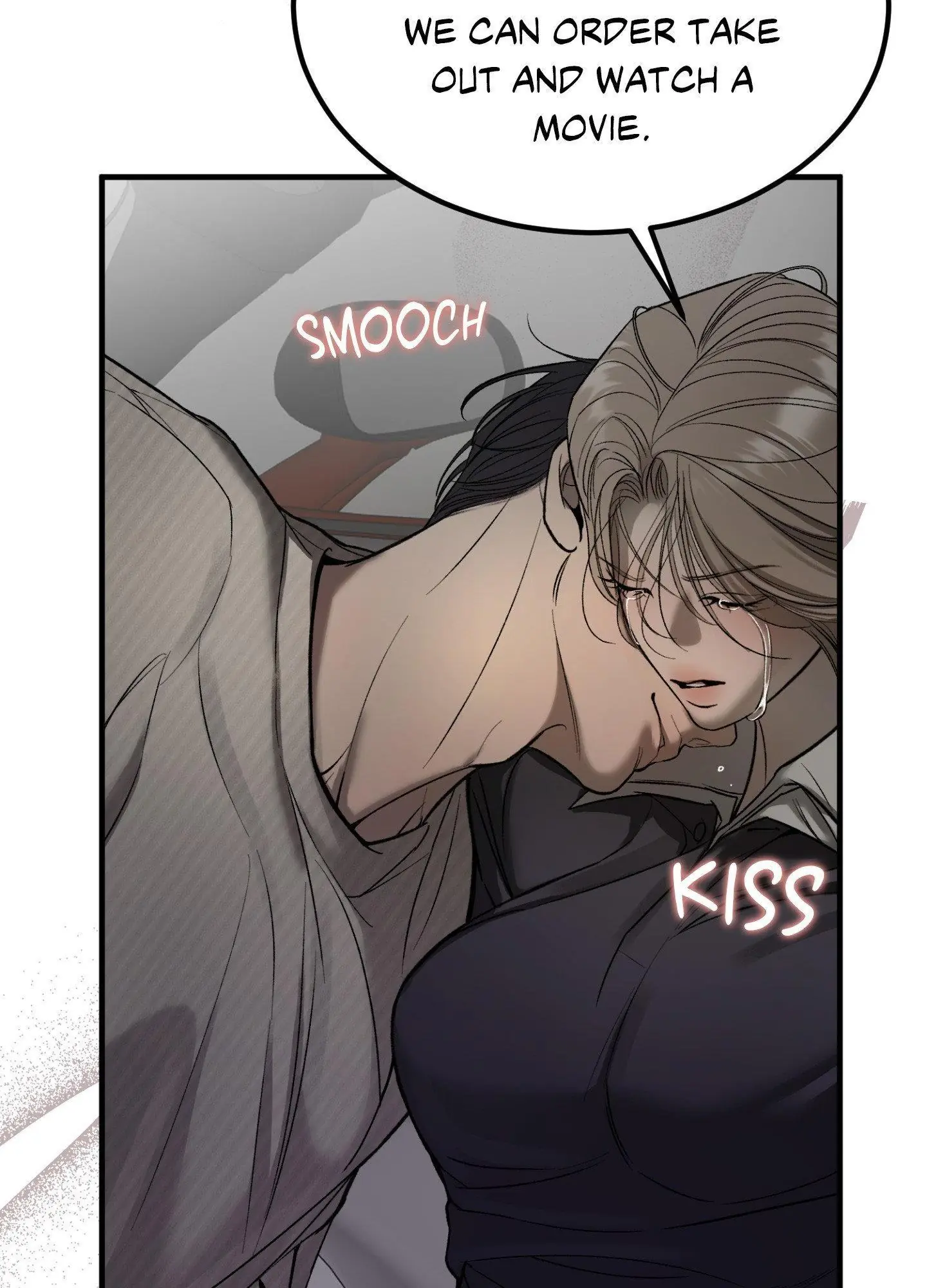 Love Junkie Chapter 12 Page 98