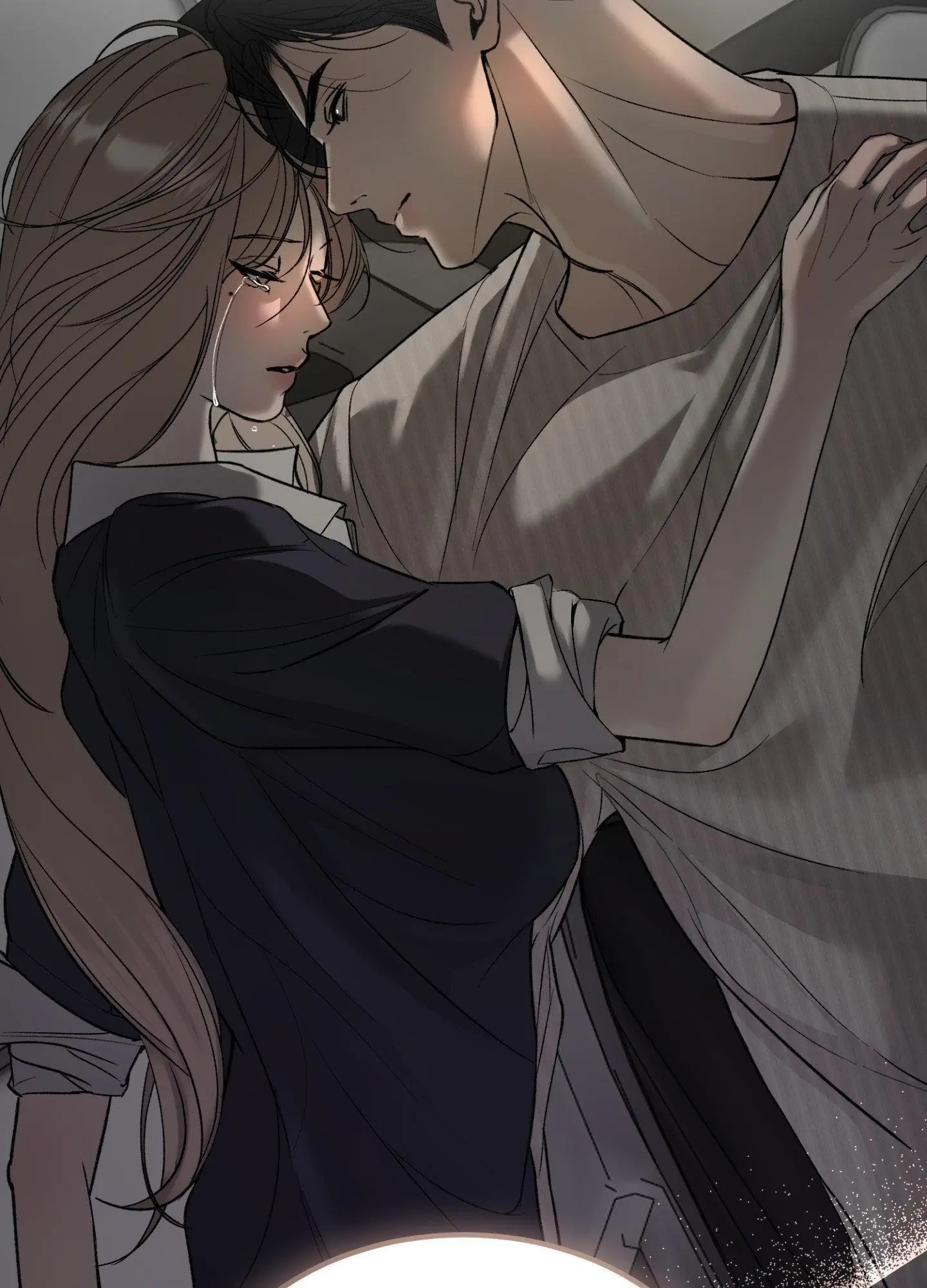 Love Junkie Chapter 12 Page 100