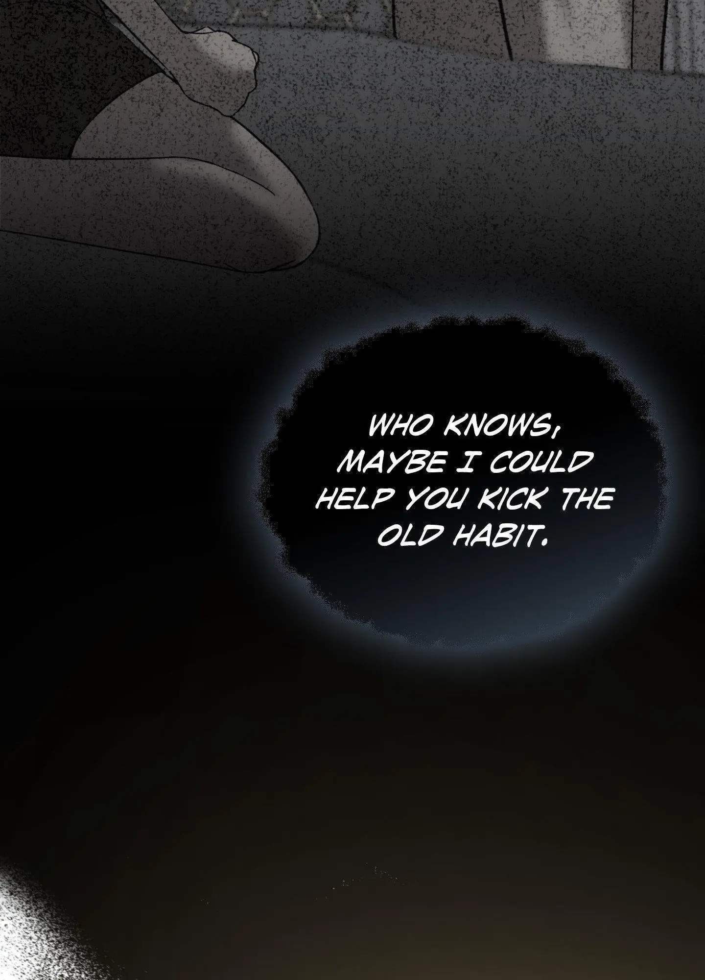 Love Junkie Chapter 12 Page 108