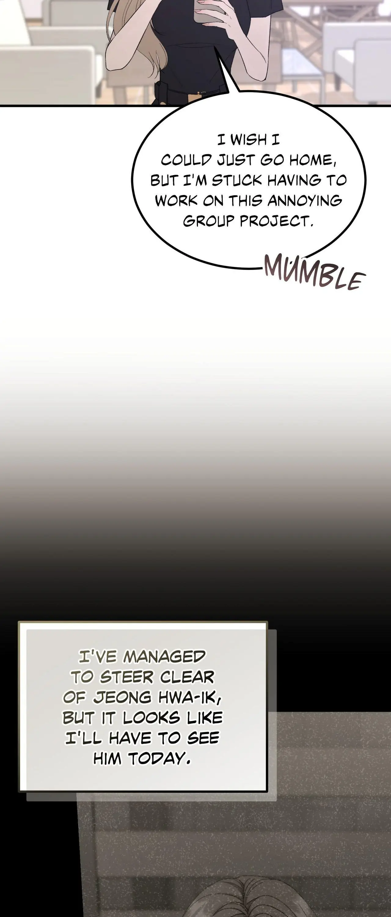 Love Junkie Chapter 13 Page 2