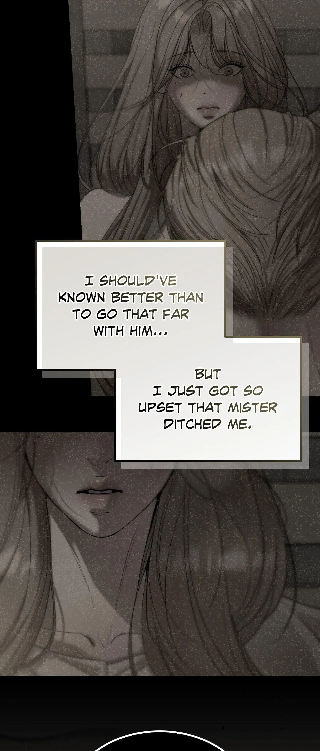 Love Junkie Chapter 13 Page 3