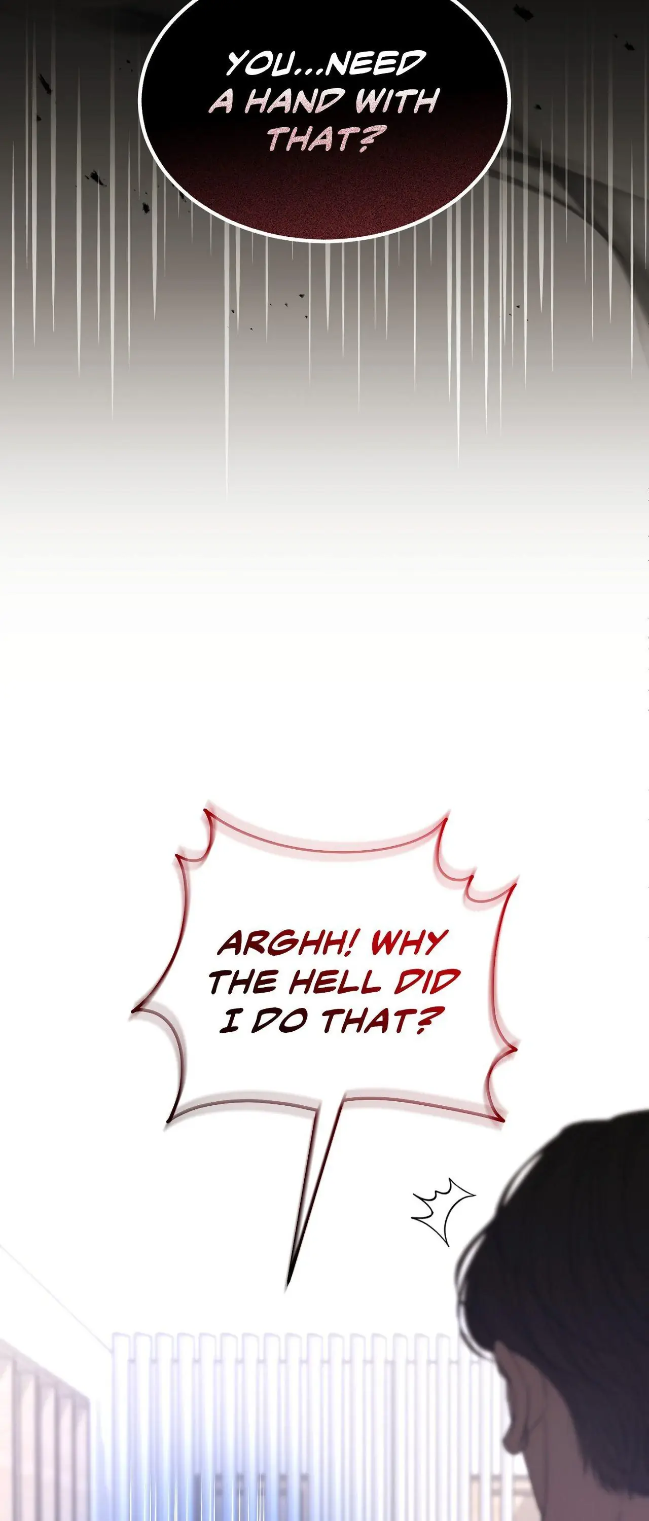 Love Junkie Chapter 13 Page 4