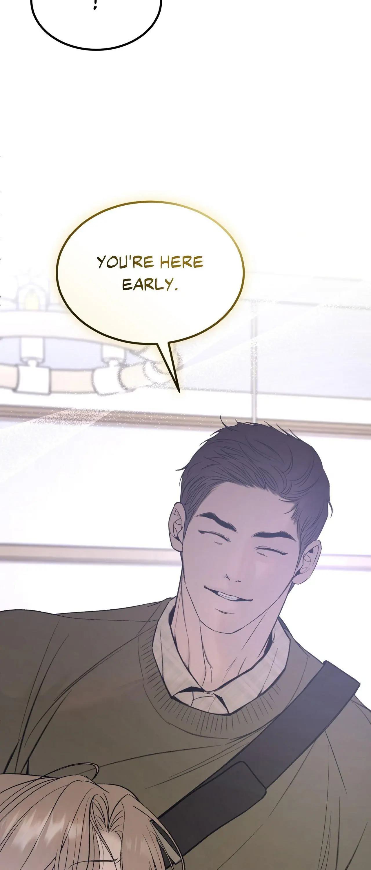 Love Junkie Chapter 13 Page 7