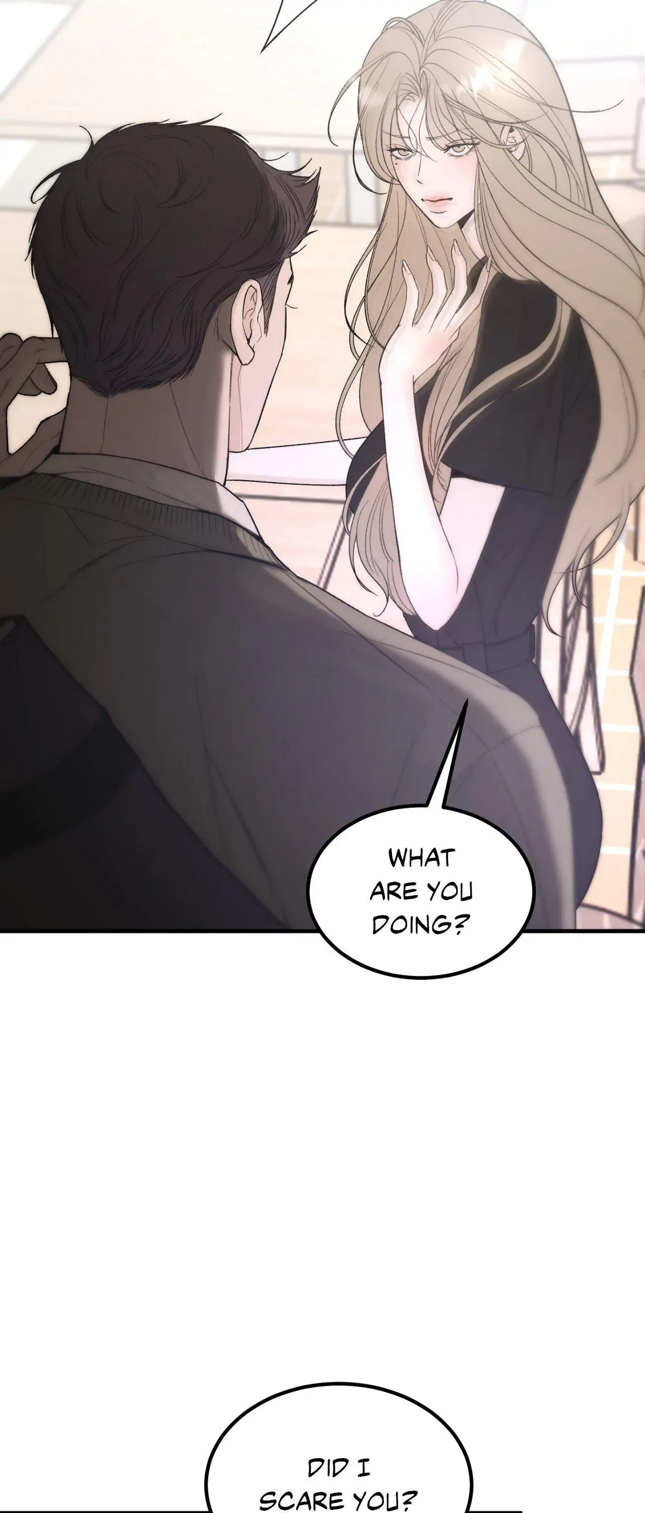 Love Junkie Chapter 13 Page 10
