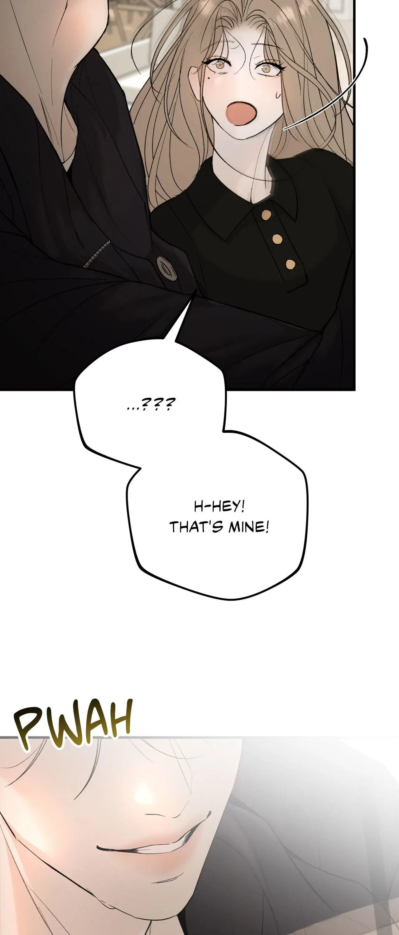 Love Junkie Chapter 13 Page 17
