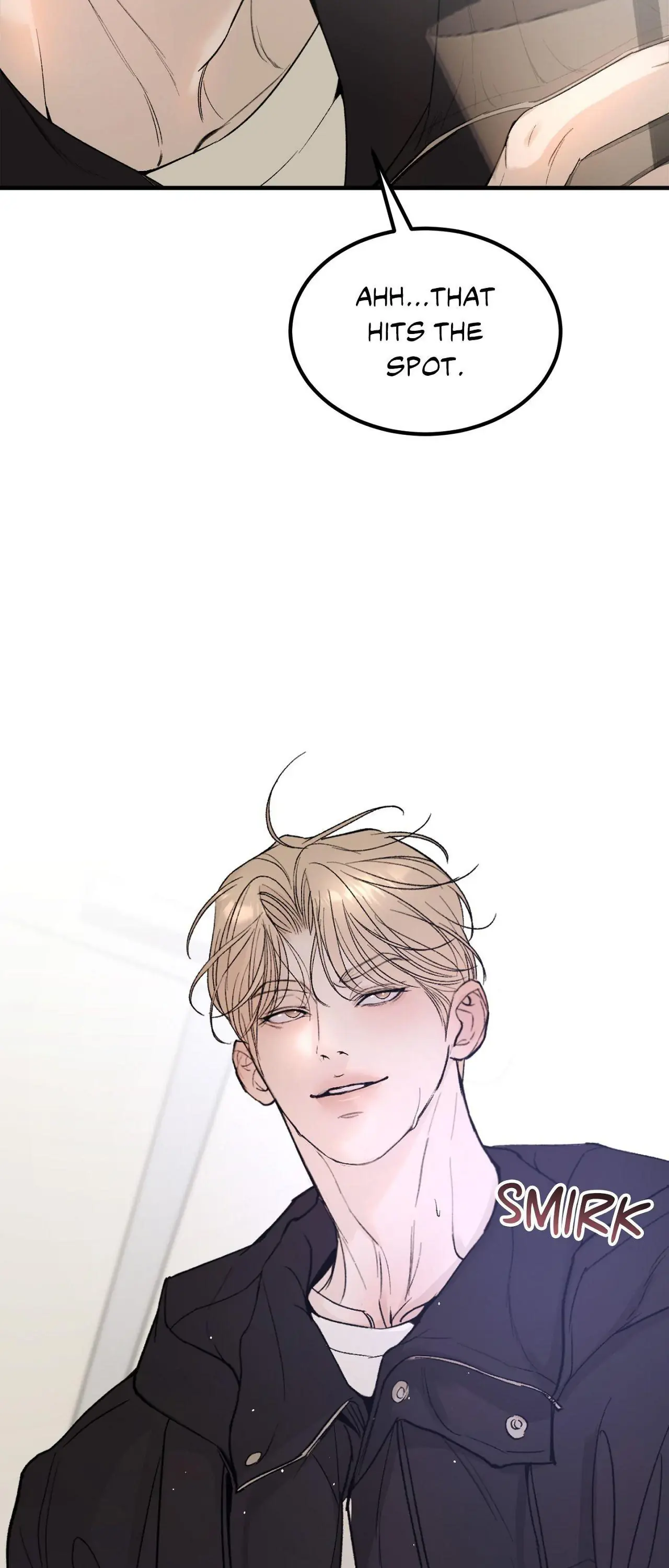 Love Junkie Chapter 13 Page 18