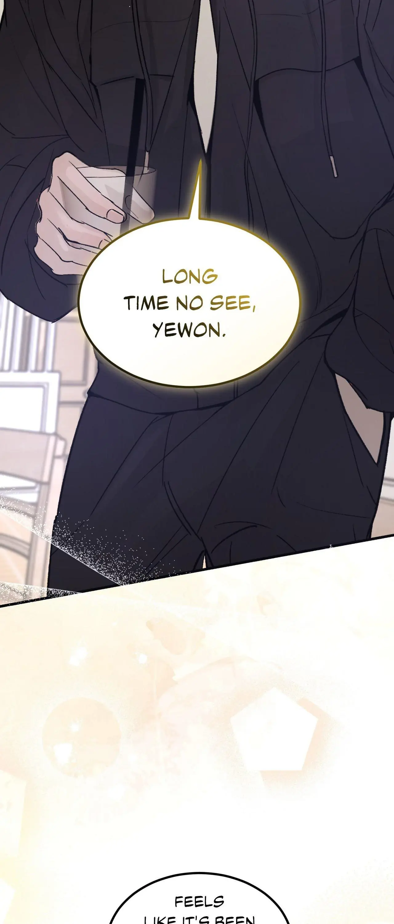 Love Junkie Chapter 13 Page 19