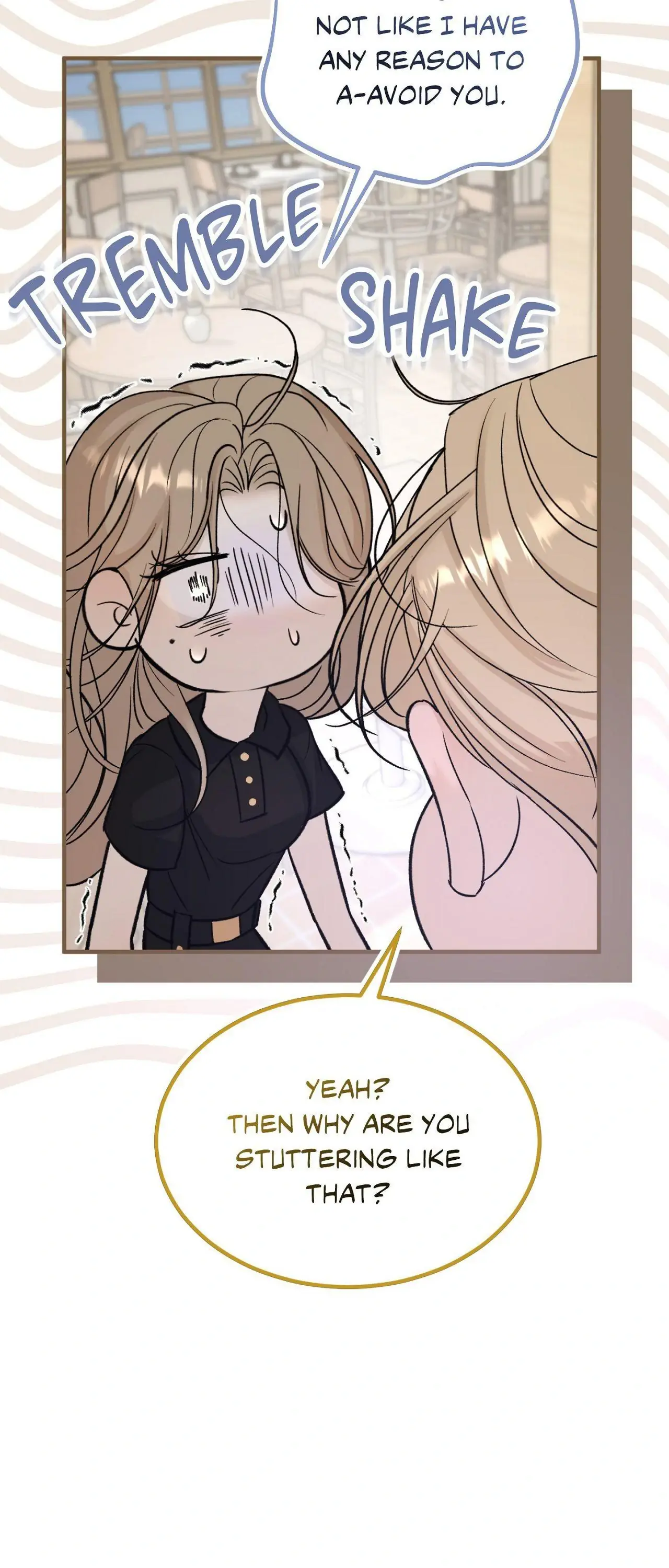 Love Junkie Chapter 13 Page 21
