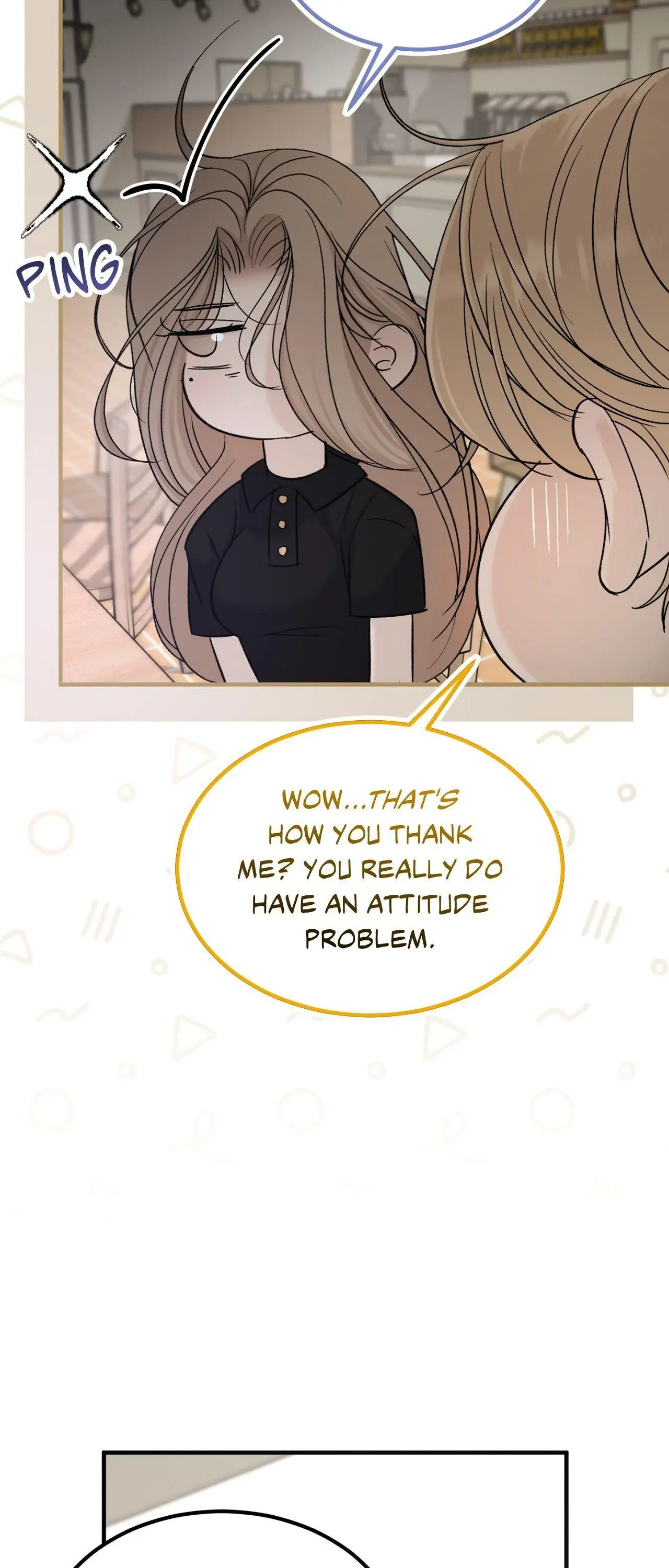 Love Junkie Chapter 13 Page 30