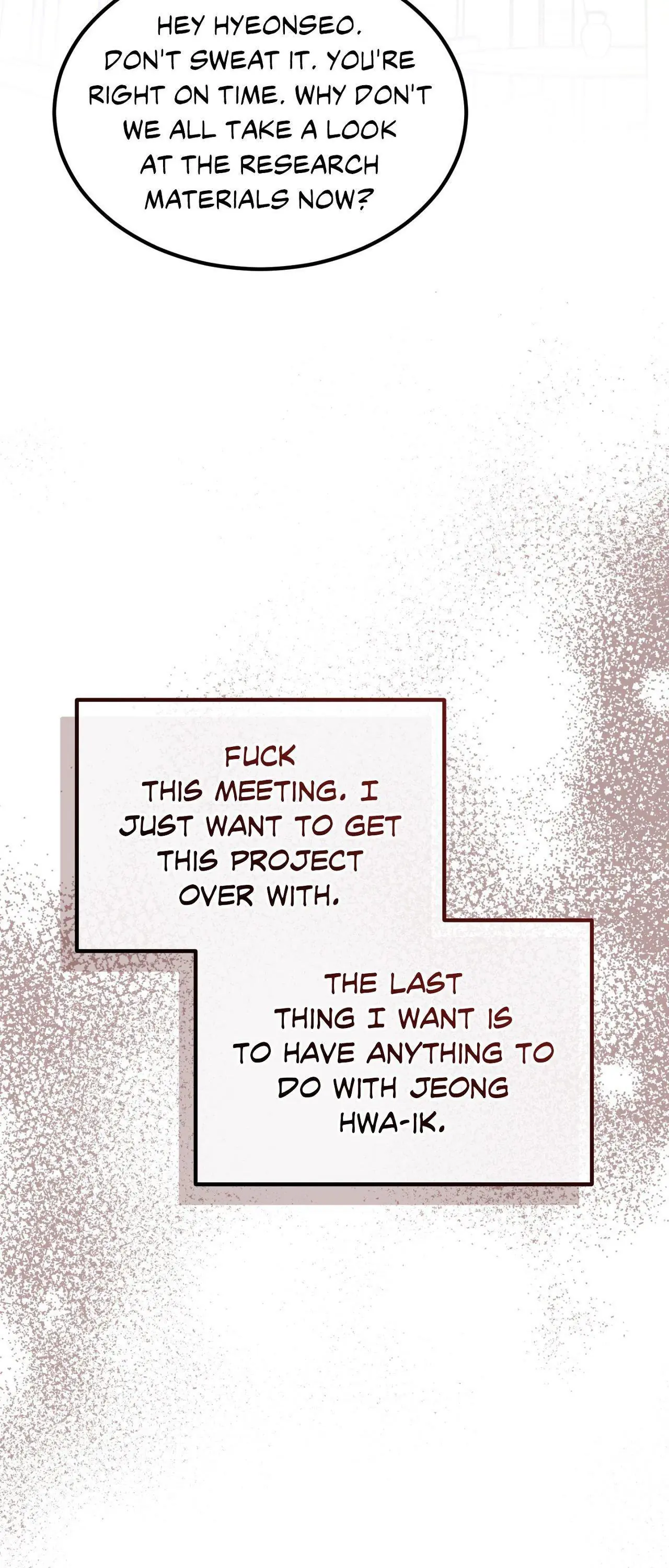 Love Junkie Chapter 13 Page 41