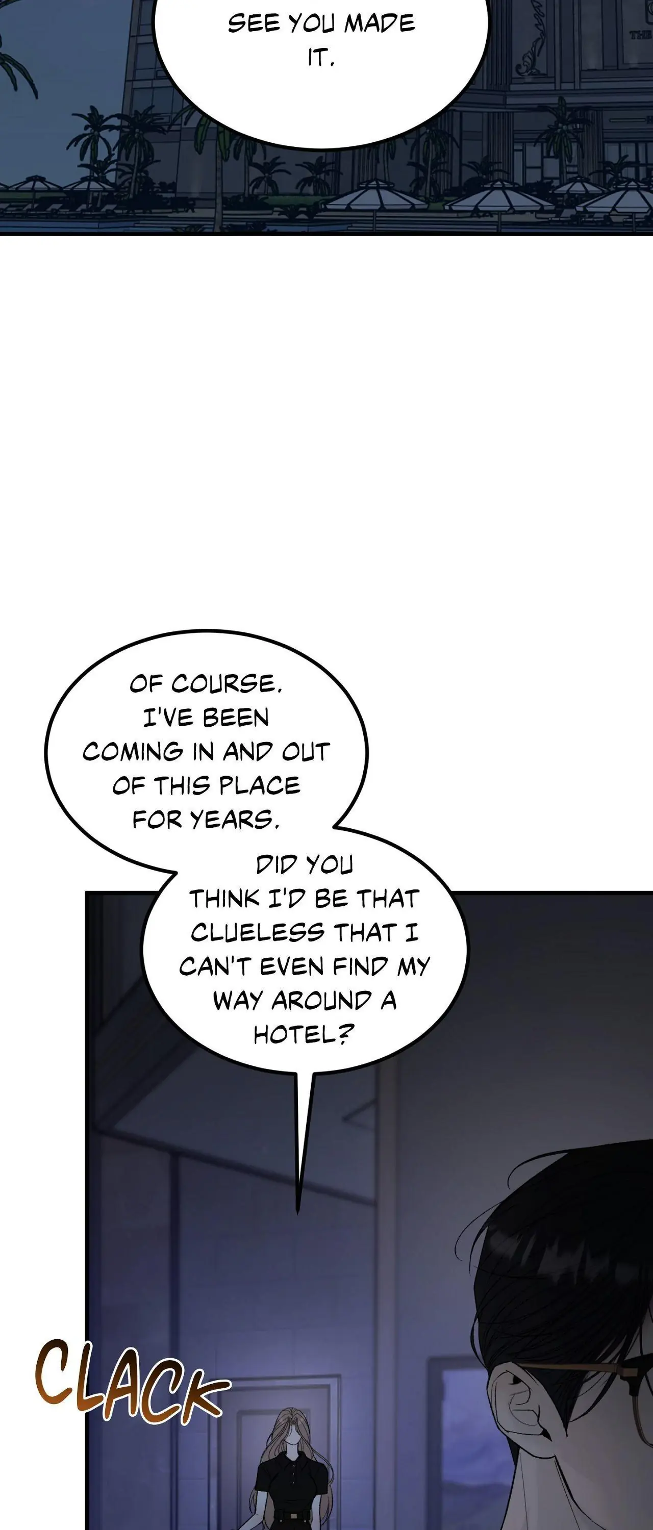 Love Junkie Chapter 13 Page 43