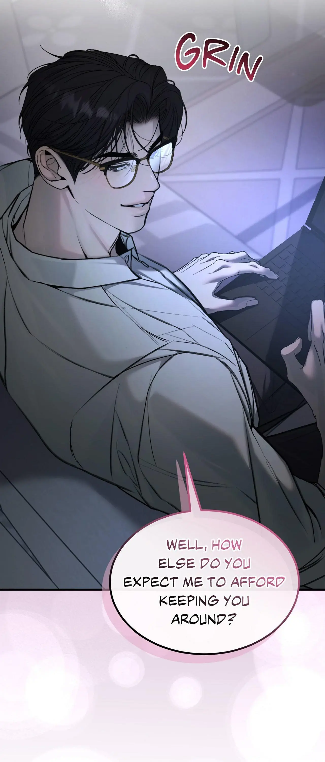 Love Junkie Chapter 13 Page 45