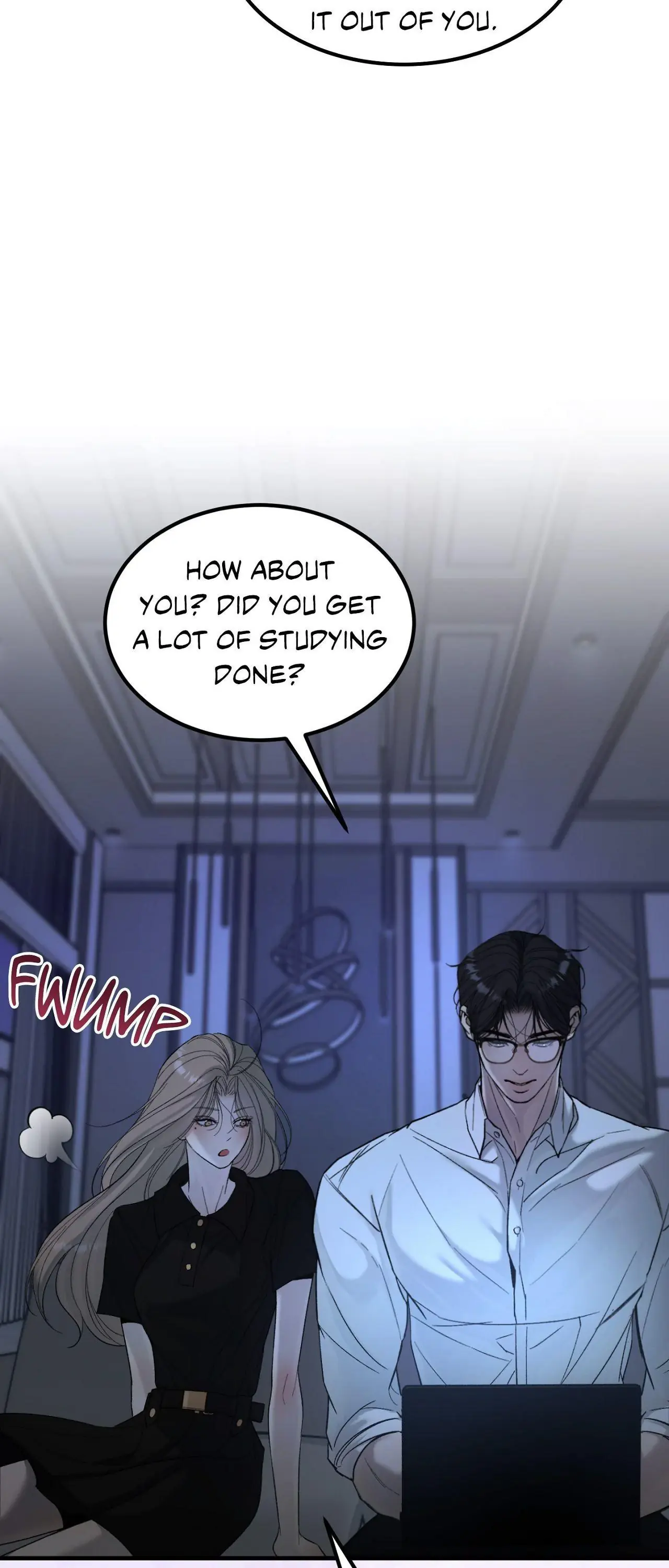 Love Junkie Chapter 13 Page 48
