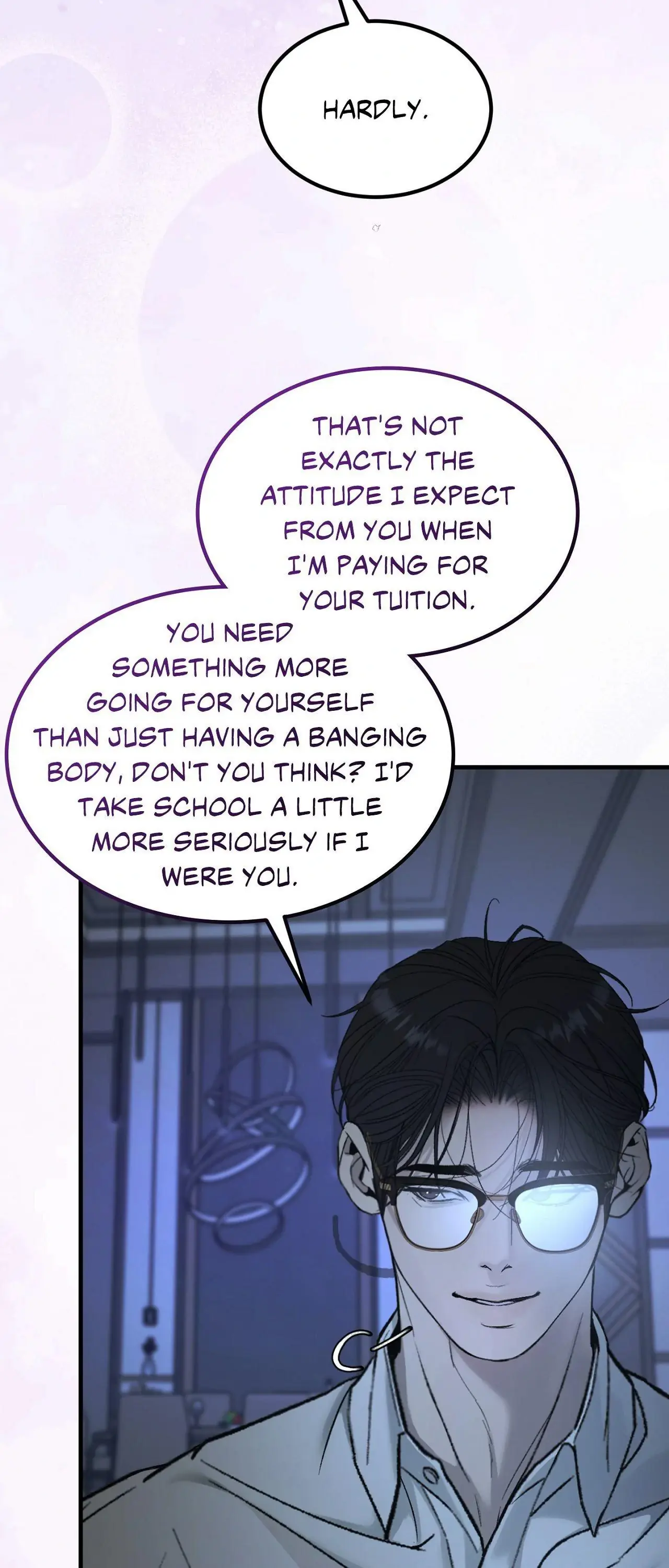 Love Junkie Chapter 13 Page 49