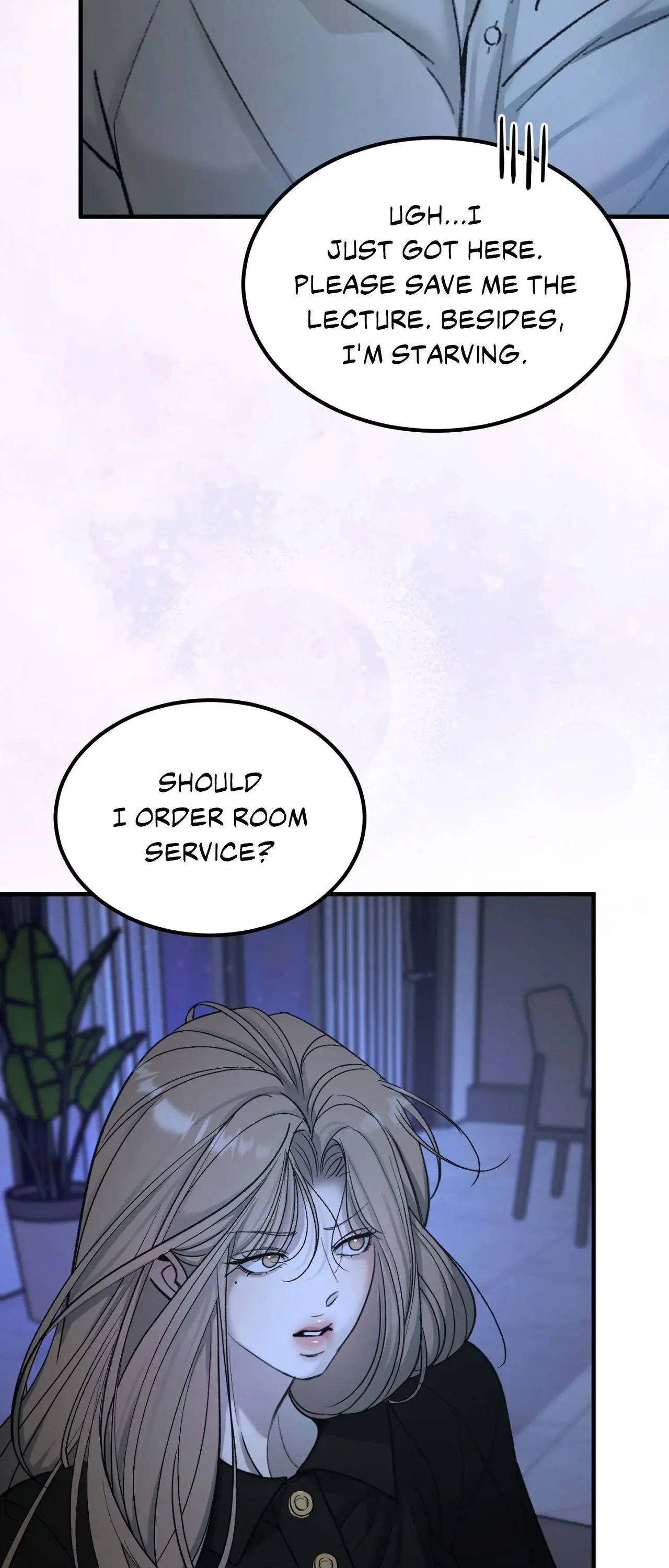 Love Junkie Chapter 13 Page 50