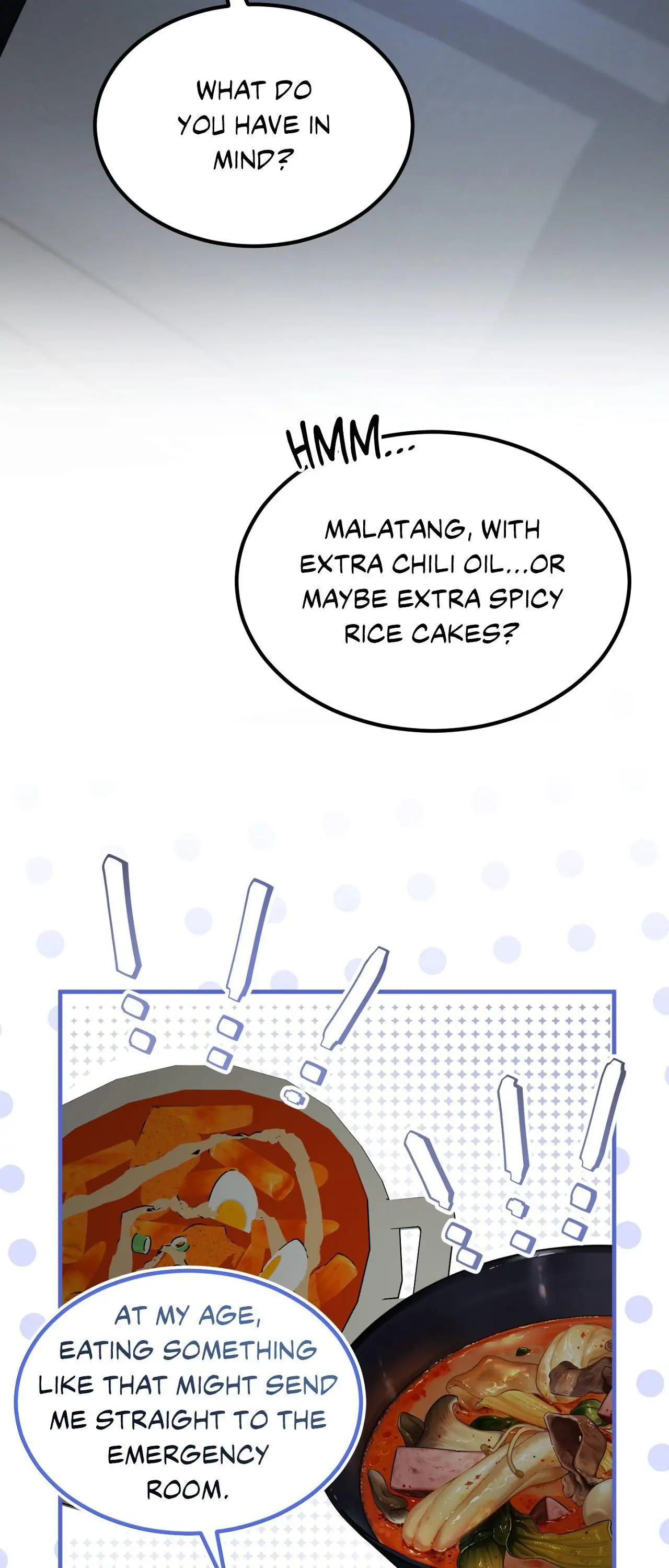 Love Junkie Chapter 13 Page 52