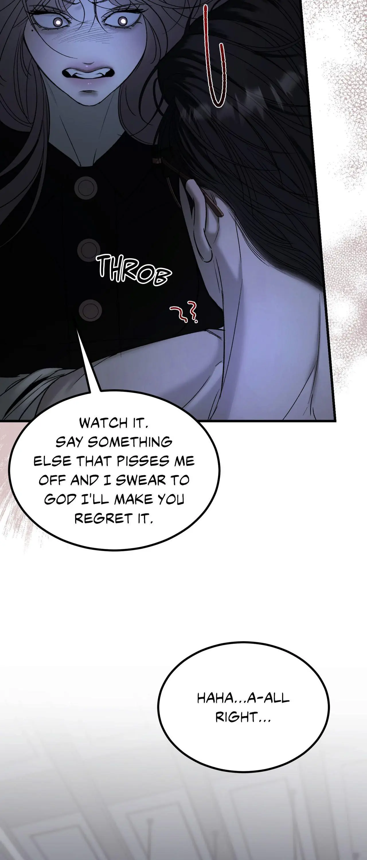 Love Junkie Chapter 13 Page 63
