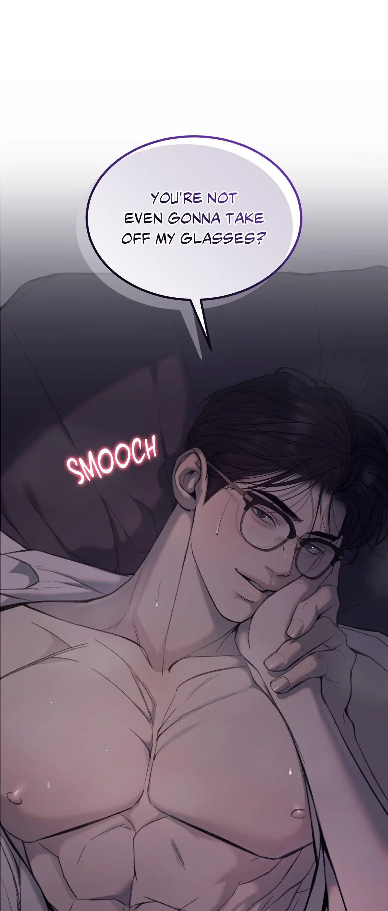 Love Junkie Chapter 14 Page 2