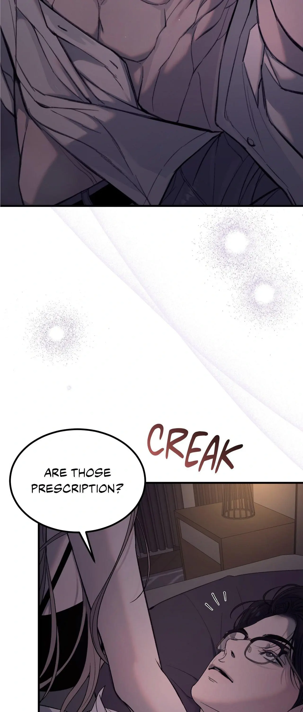 Love Junkie Chapter 14 Page 3