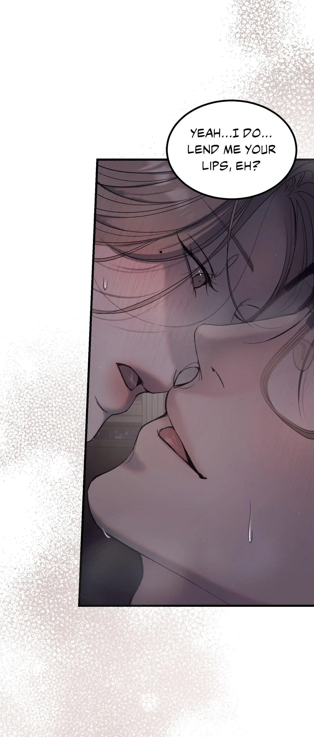 Love Junkie Chapter 14 Page 7