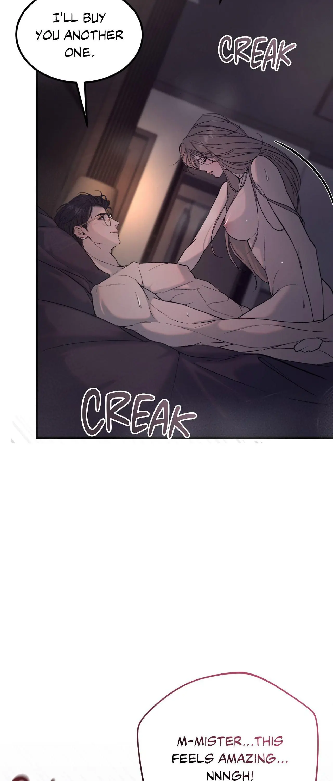 Love Junkie Chapter 14 Page 11