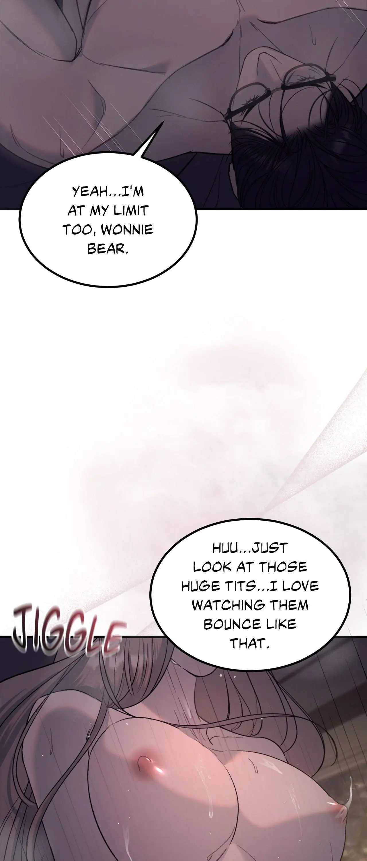 Love Junkie Chapter 14 Page 13