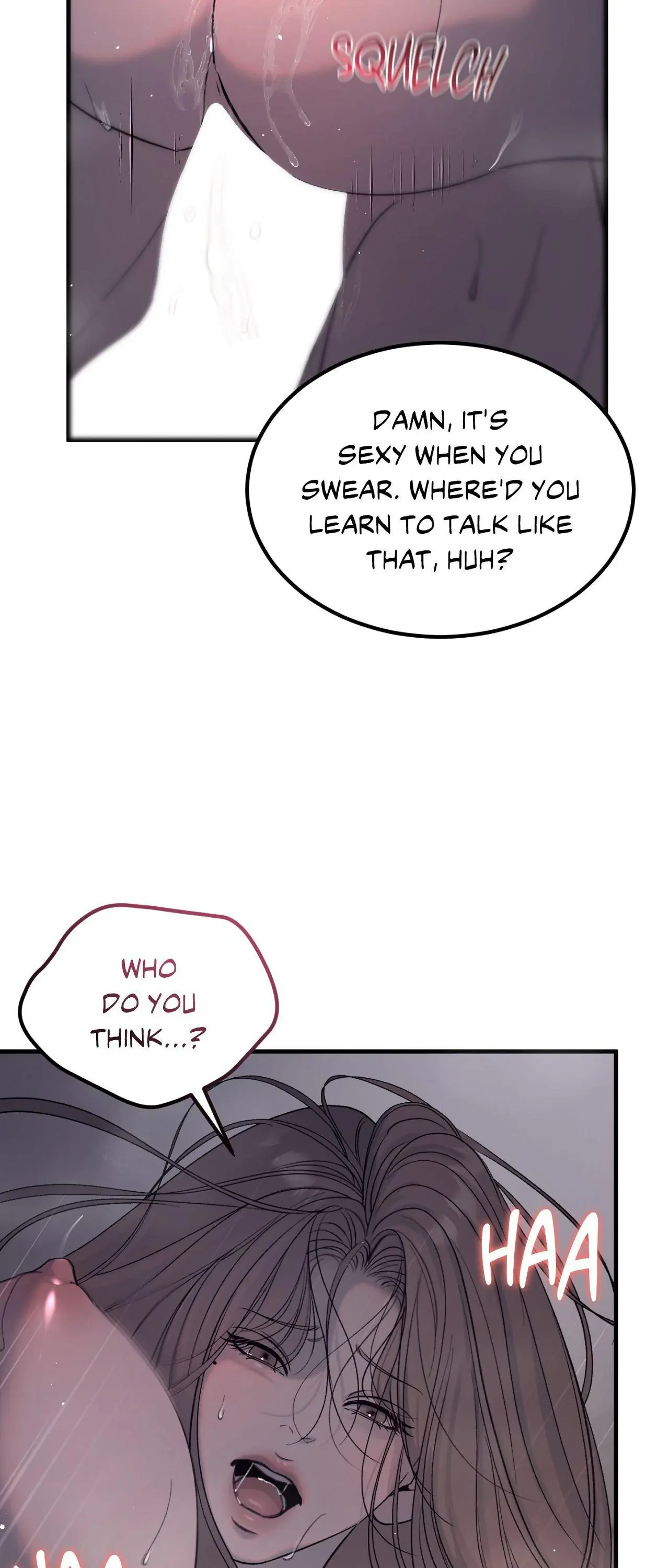 Love Junkie Chapter 14 Page 15