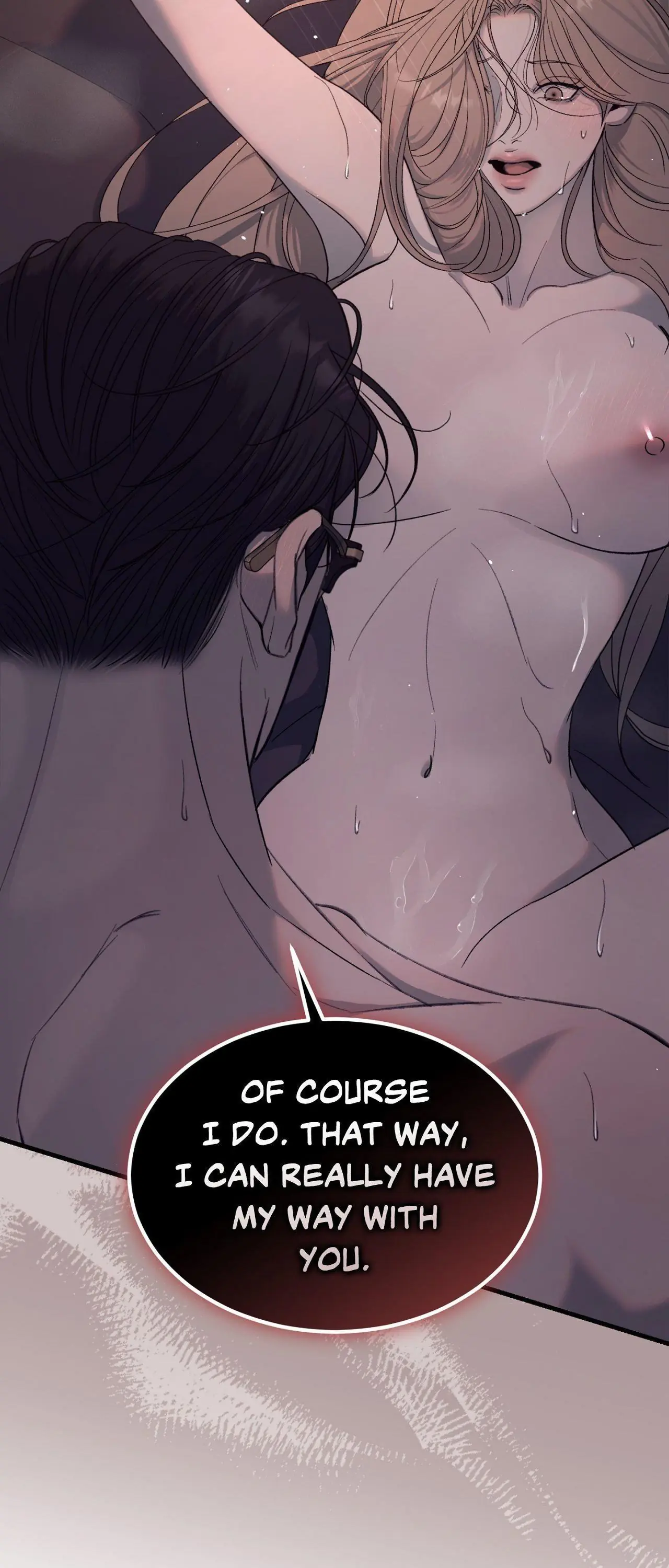 Love Junkie Chapter 14 Page 19
