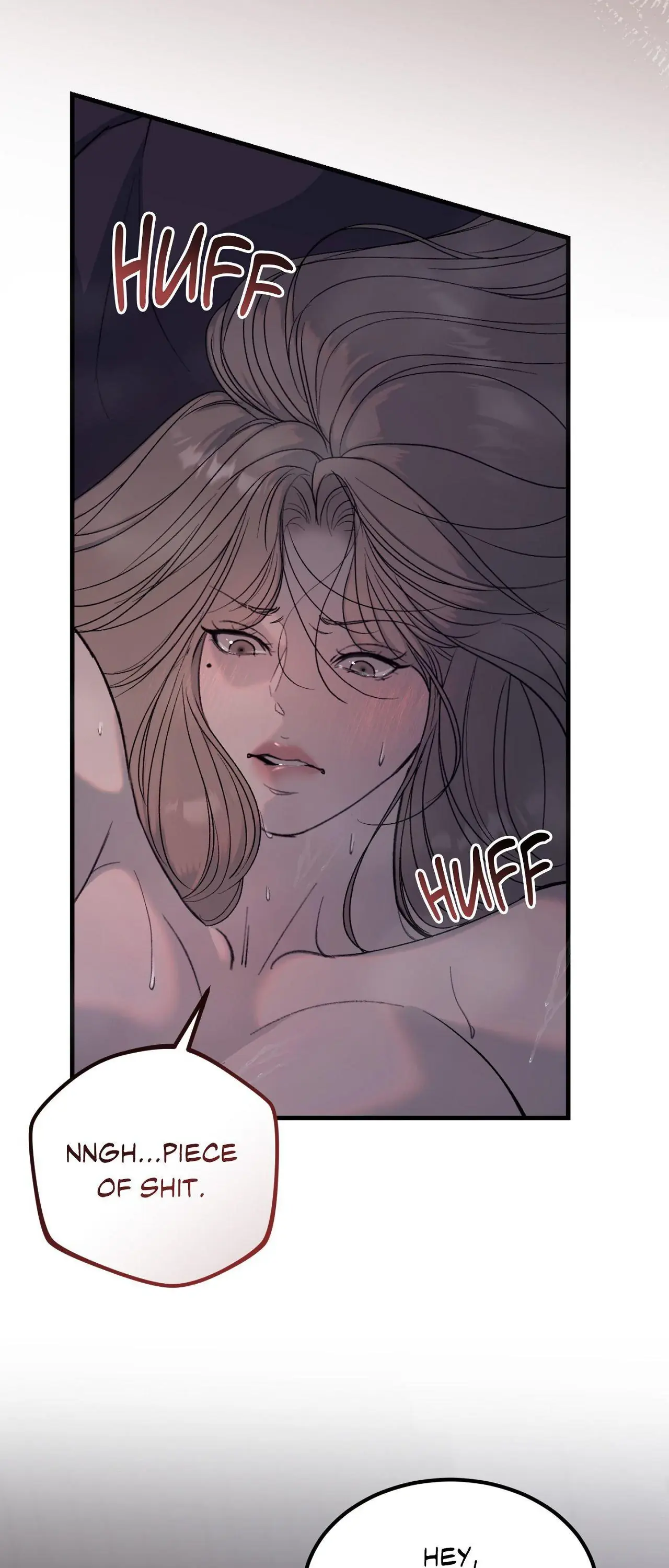Love Junkie Chapter 14 Page 20