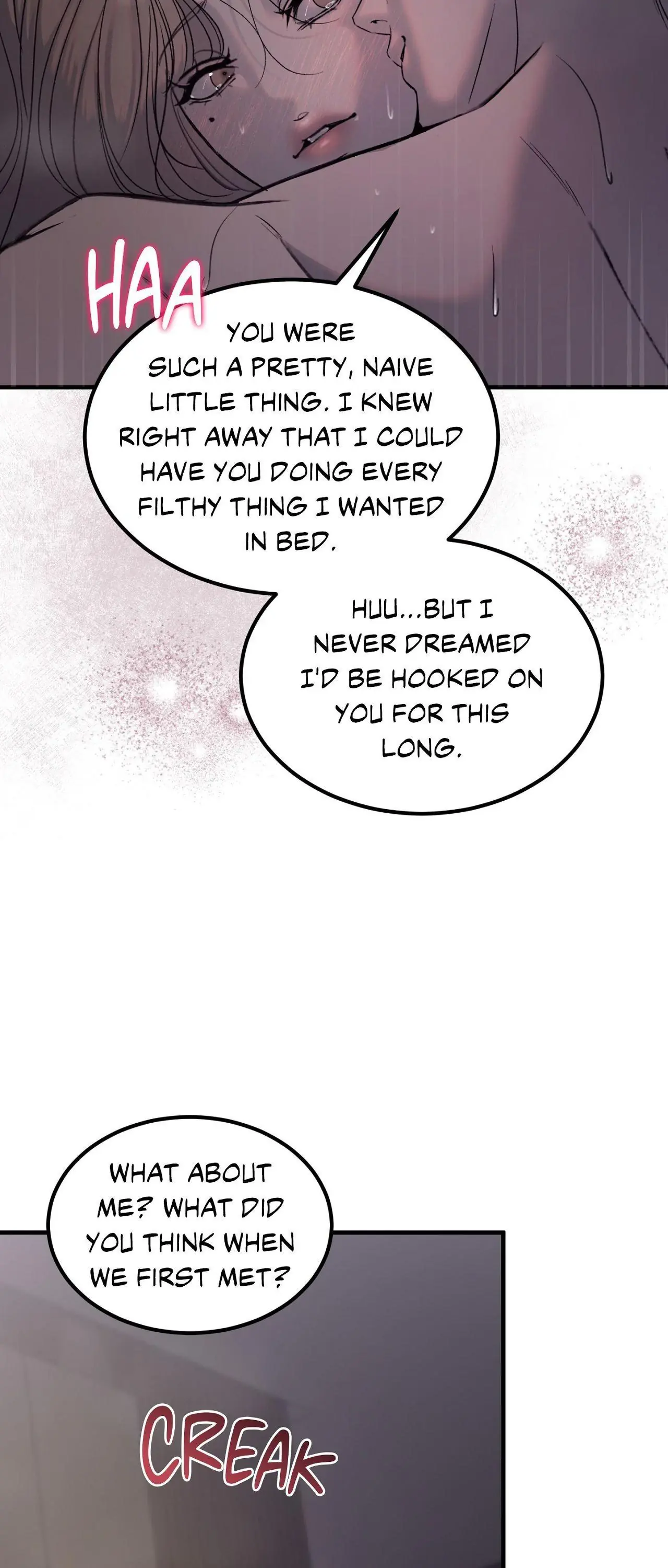 Love Junkie Chapter 14 Page 27