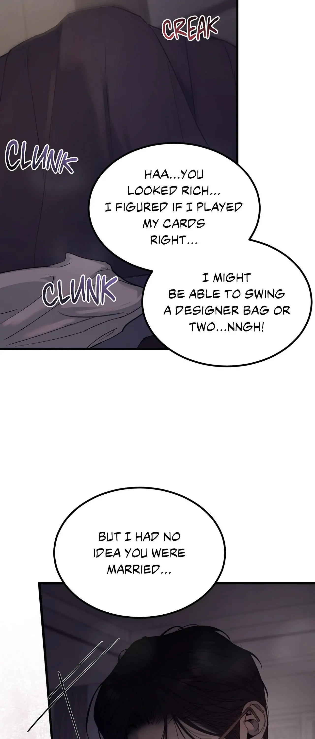 Love Junkie Chapter 14 Page 28