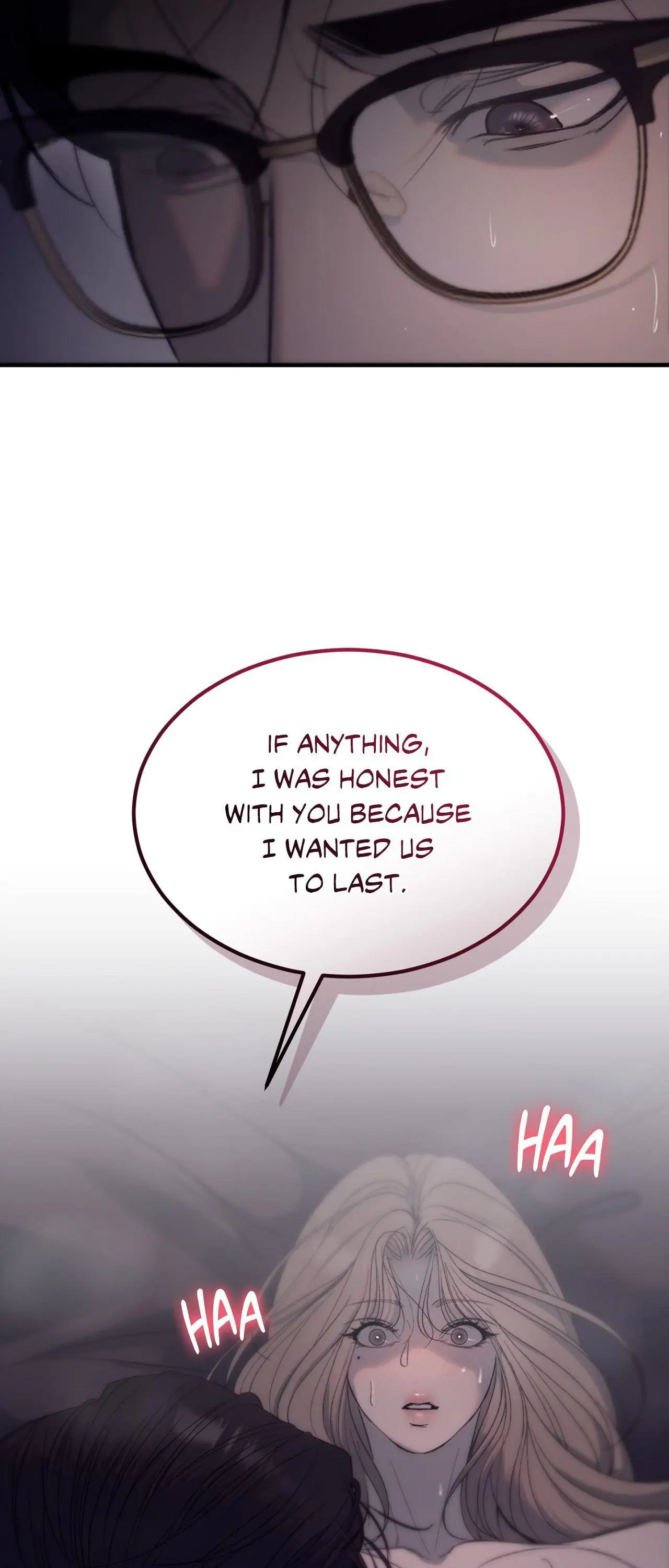 Love Junkie Chapter 14 Page 30