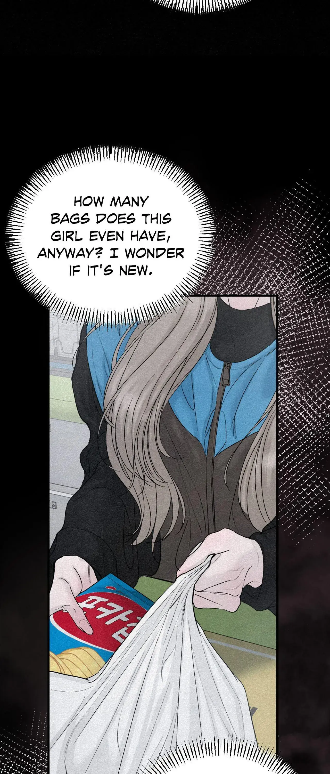 Love Junkie Chapter 14 Page 45