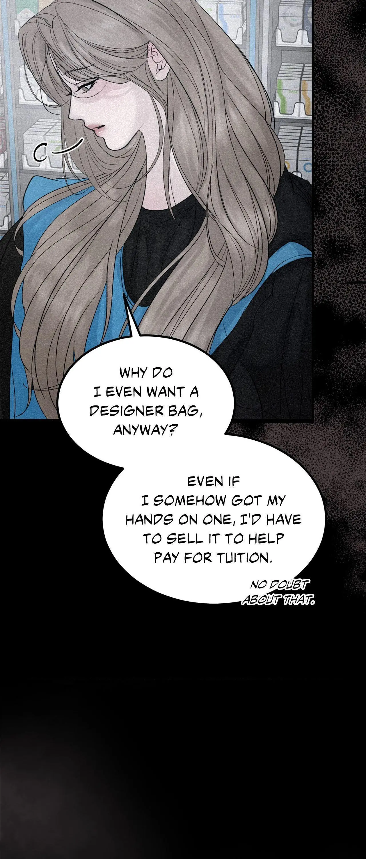 Love Junkie Chapter 14 Page 48