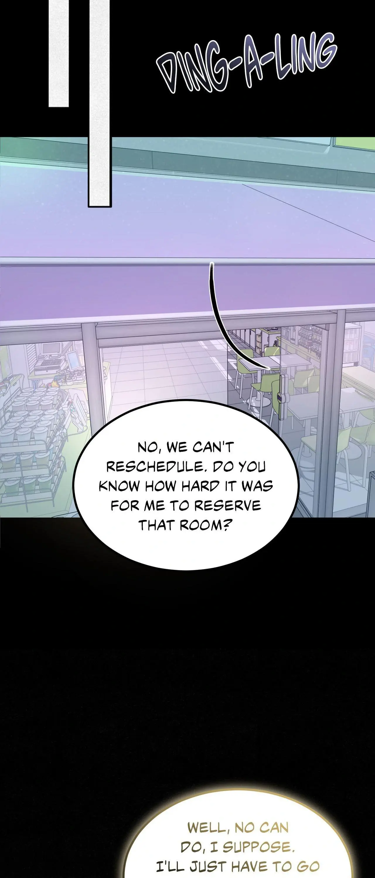 Love Junkie Chapter 14 Page 51