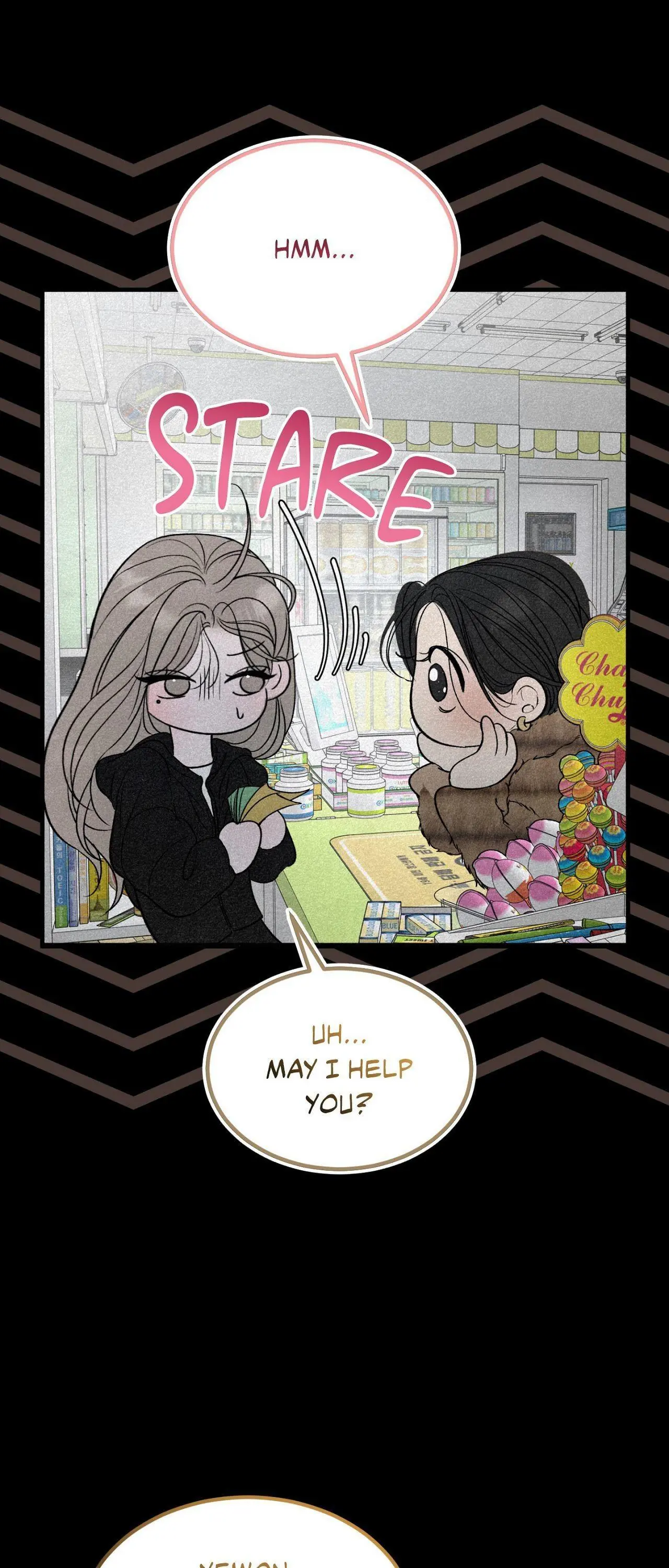 Love Junkie Chapter 14 Page 58