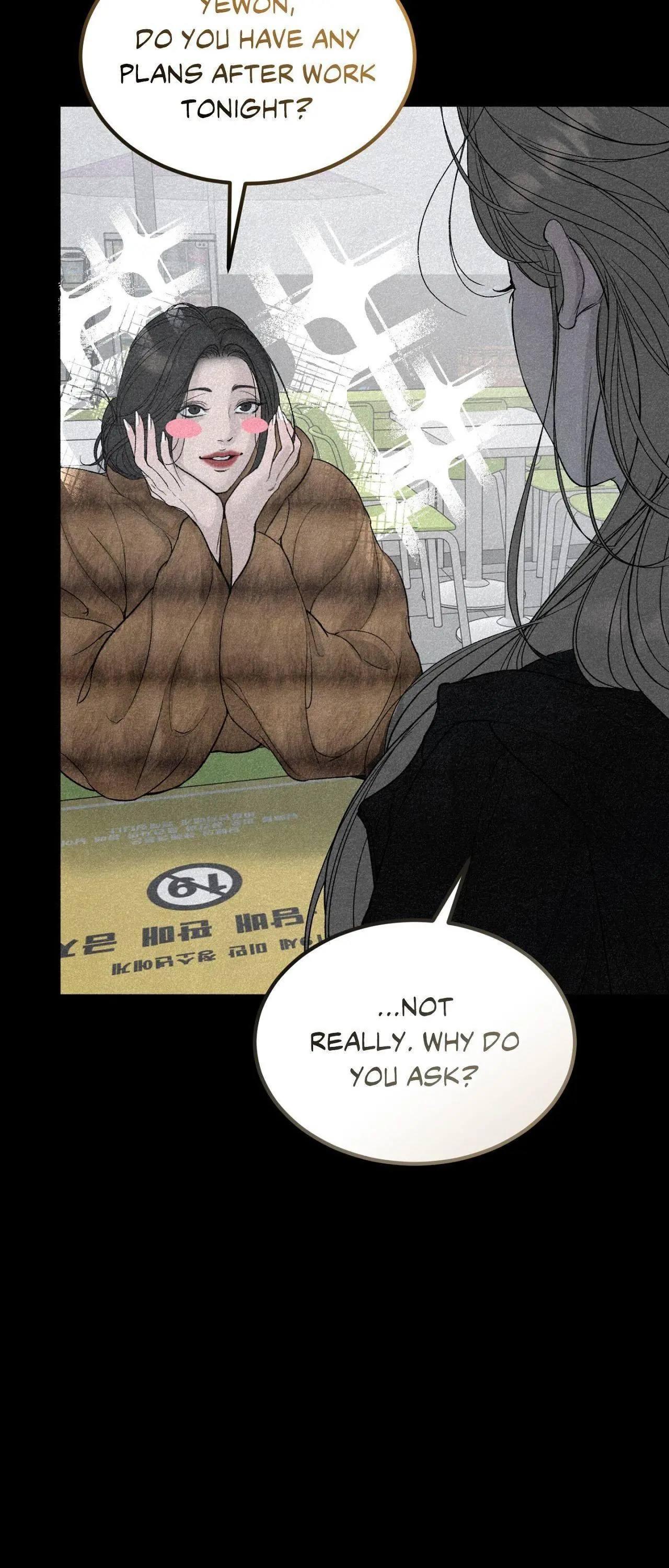 Love Junkie Chapter 14 Page 59