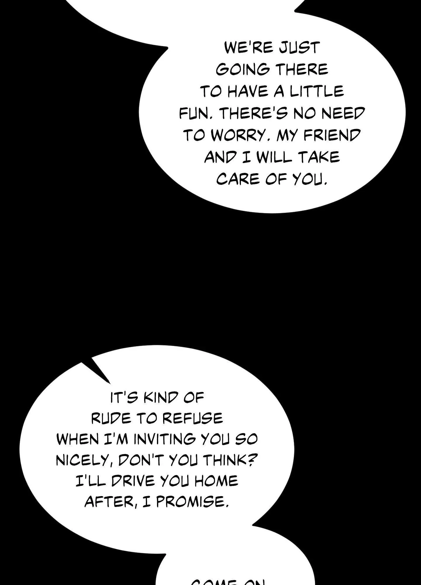 Love Junkie Chapter 15 Page 3
