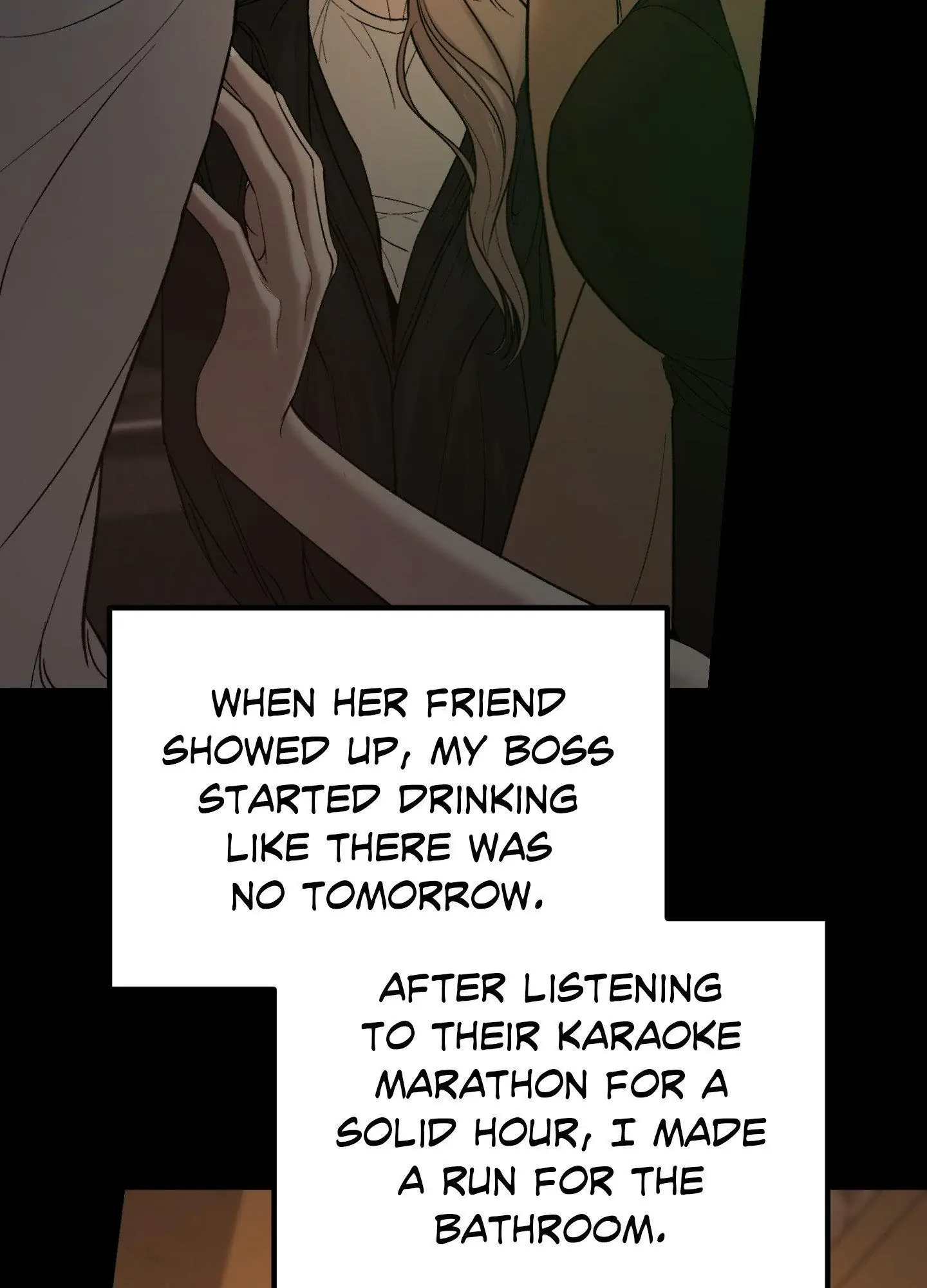 Love Junkie Chapter 15 Page 15