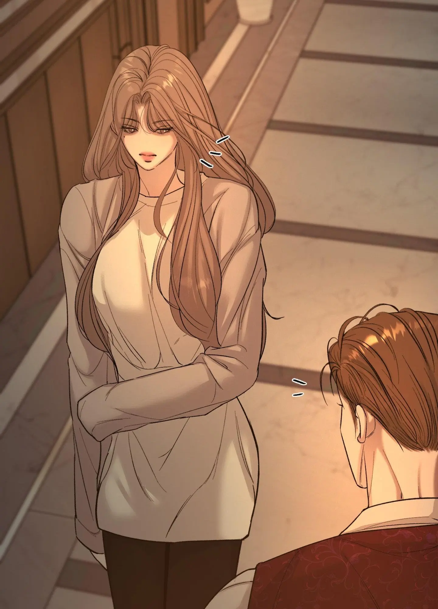 Love Junkie Chapter 15 Page 18
