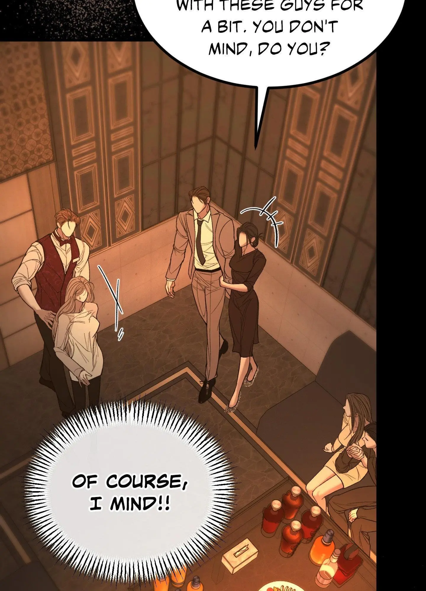 Love Junkie Chapter 15 Page 24