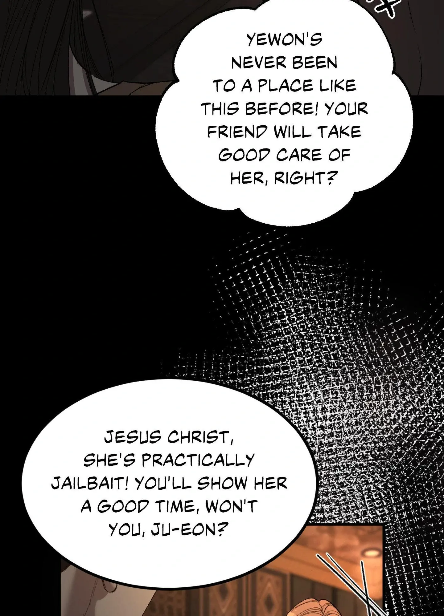 Love Junkie Chapter 15 Page 29