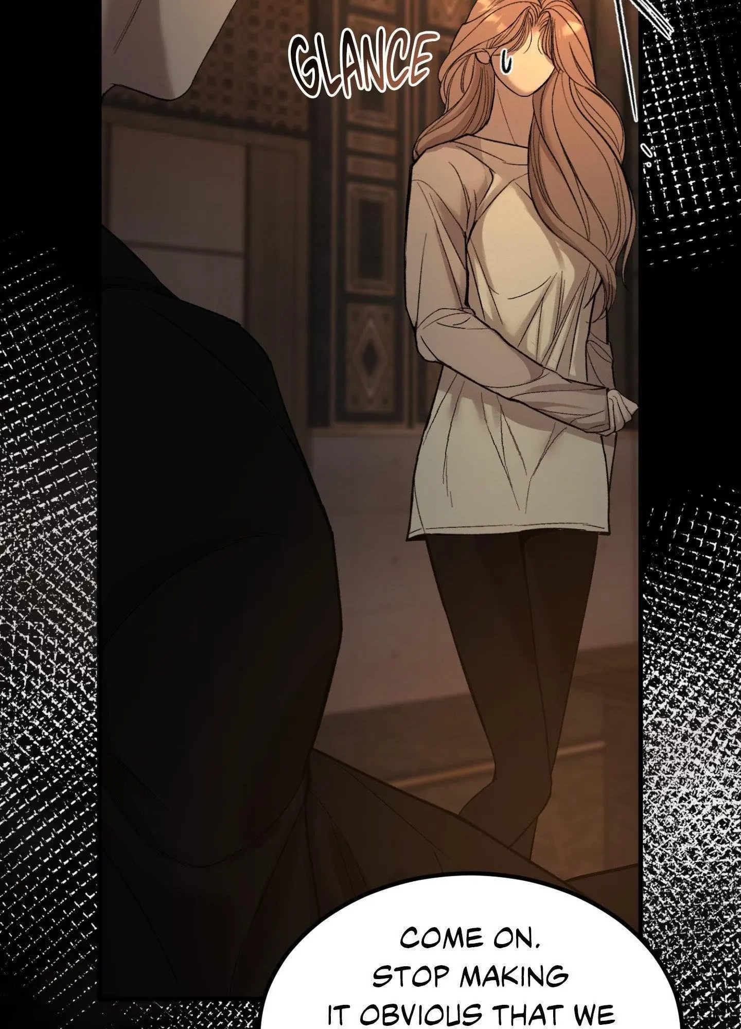 Love Junkie Chapter 15 Page 30