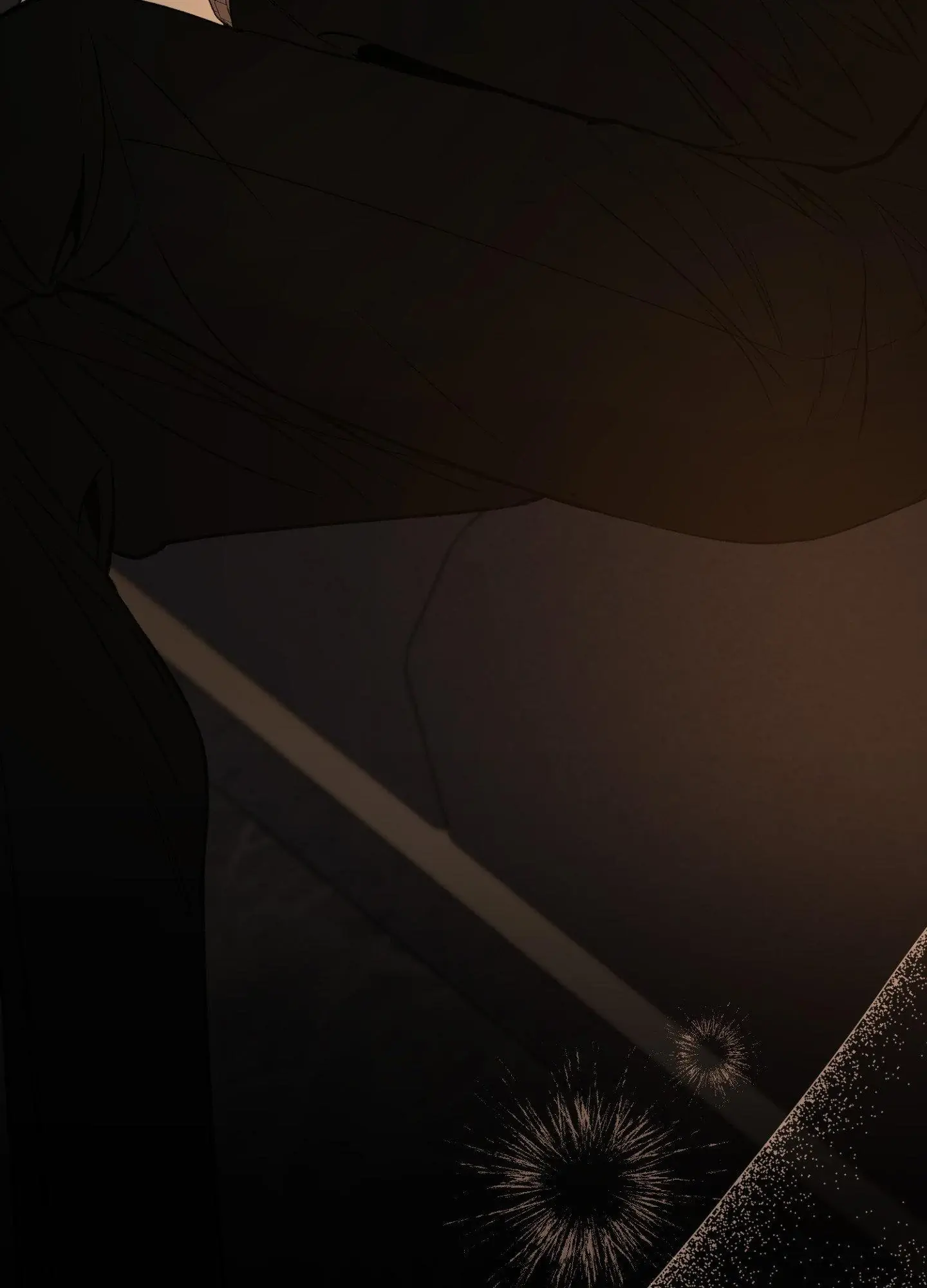 Love Junkie Chapter 15 Page 33