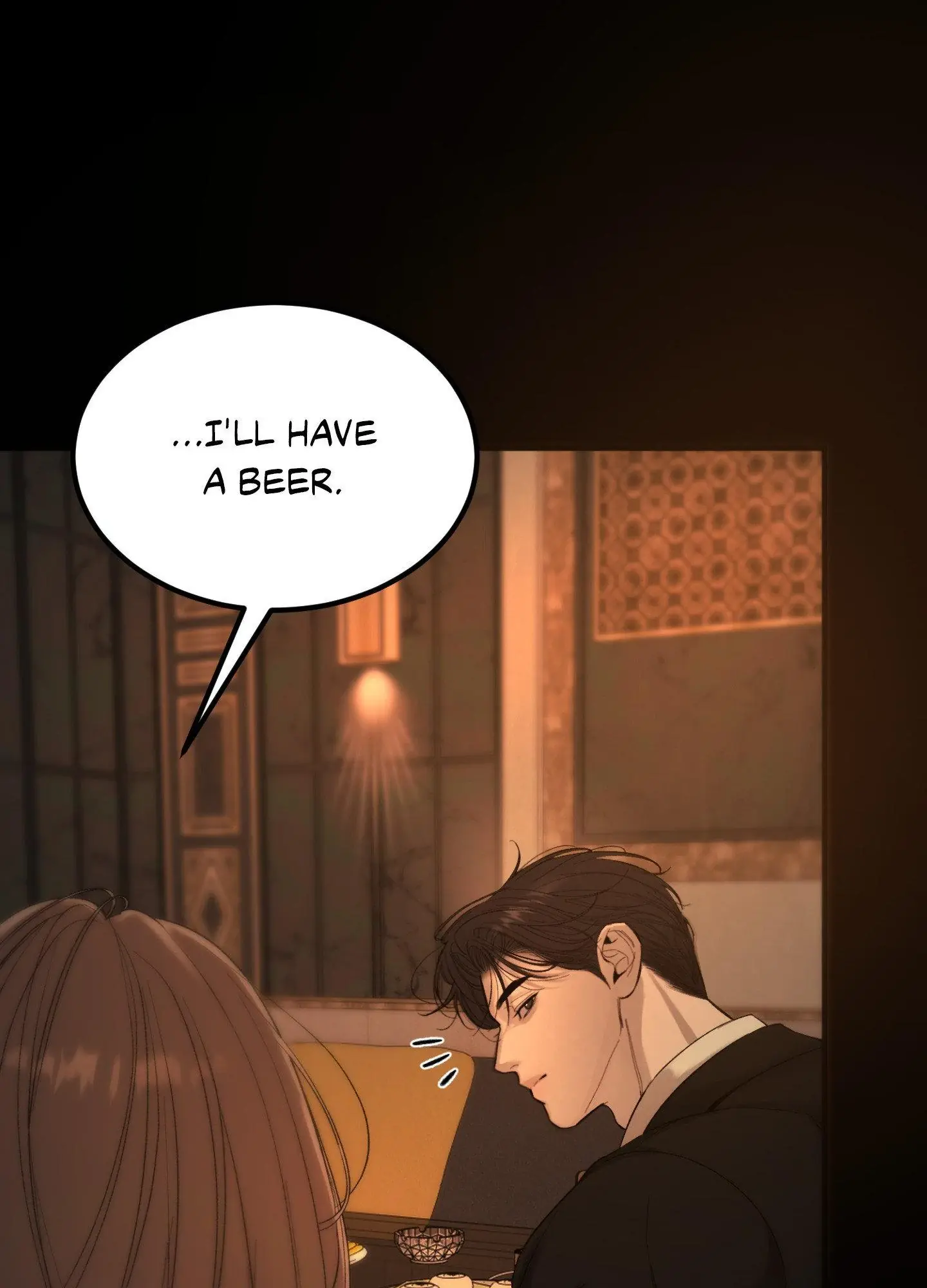 Love Junkie Chapter 15 Page 39
