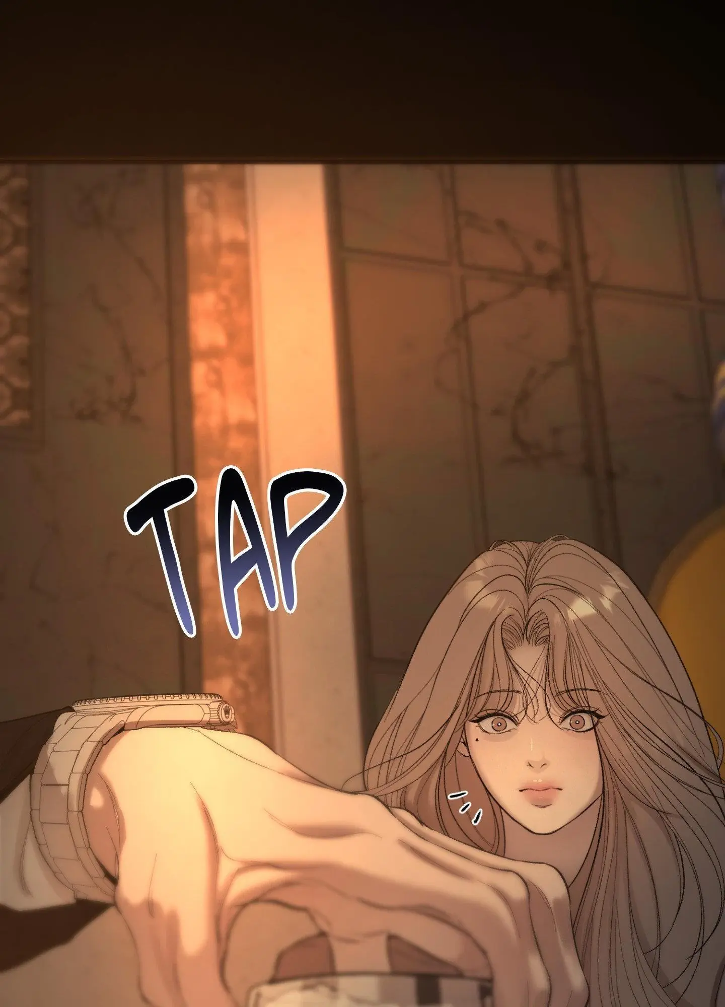 Love Junkie Chapter 15 Page 41