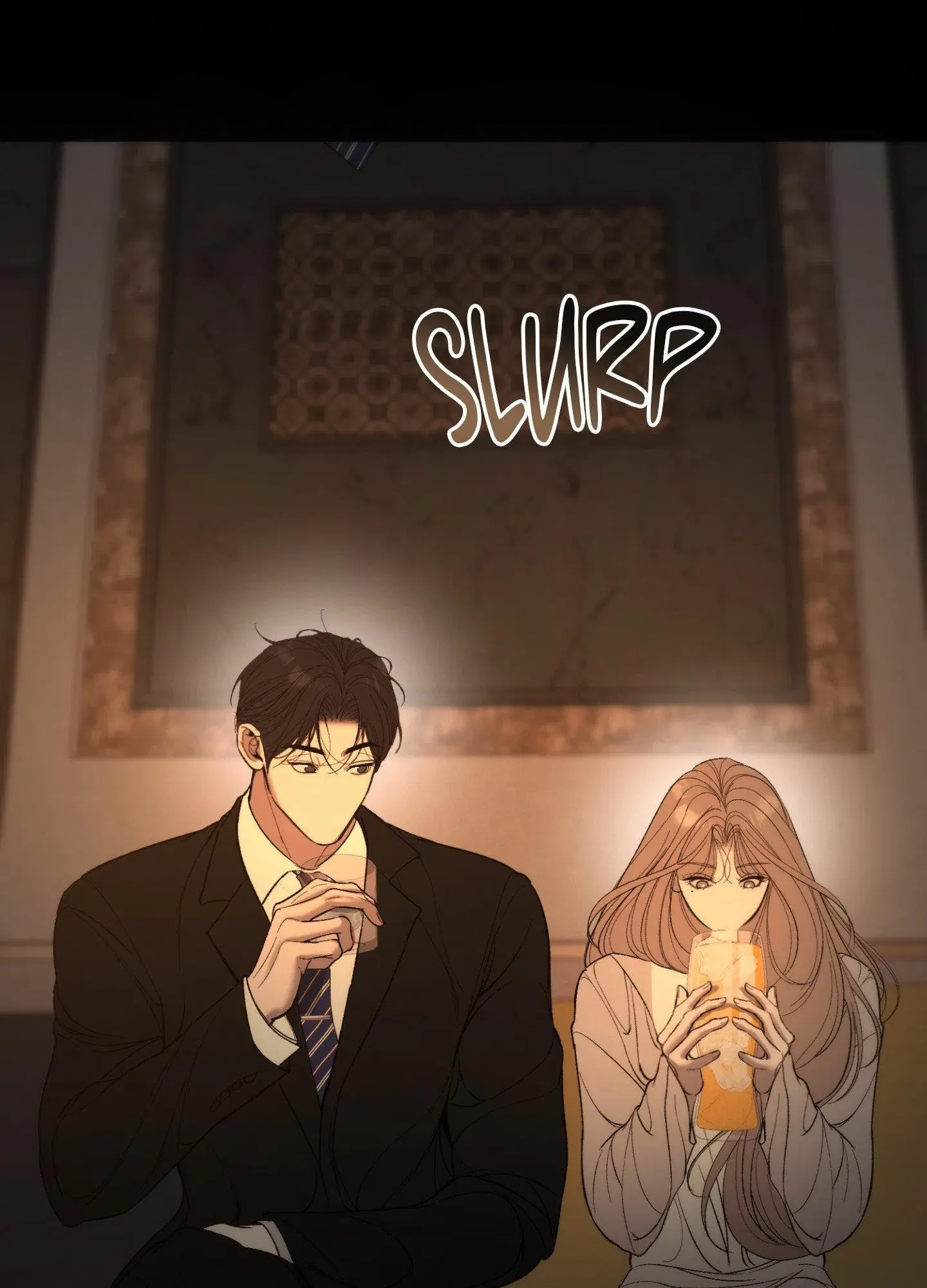 Love Junkie Chapter 15 Page 46