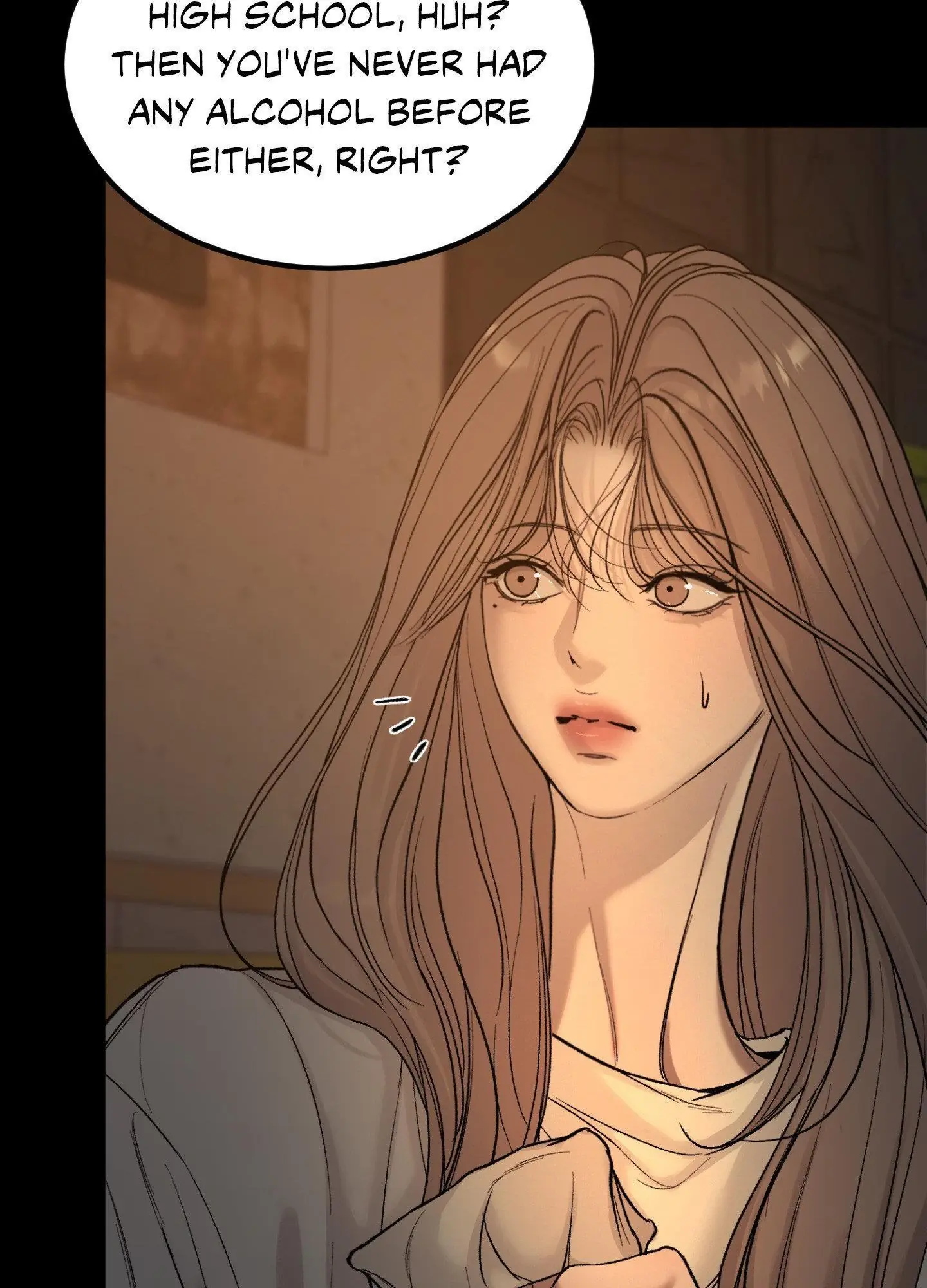Love Junkie Chapter 15 Page 51